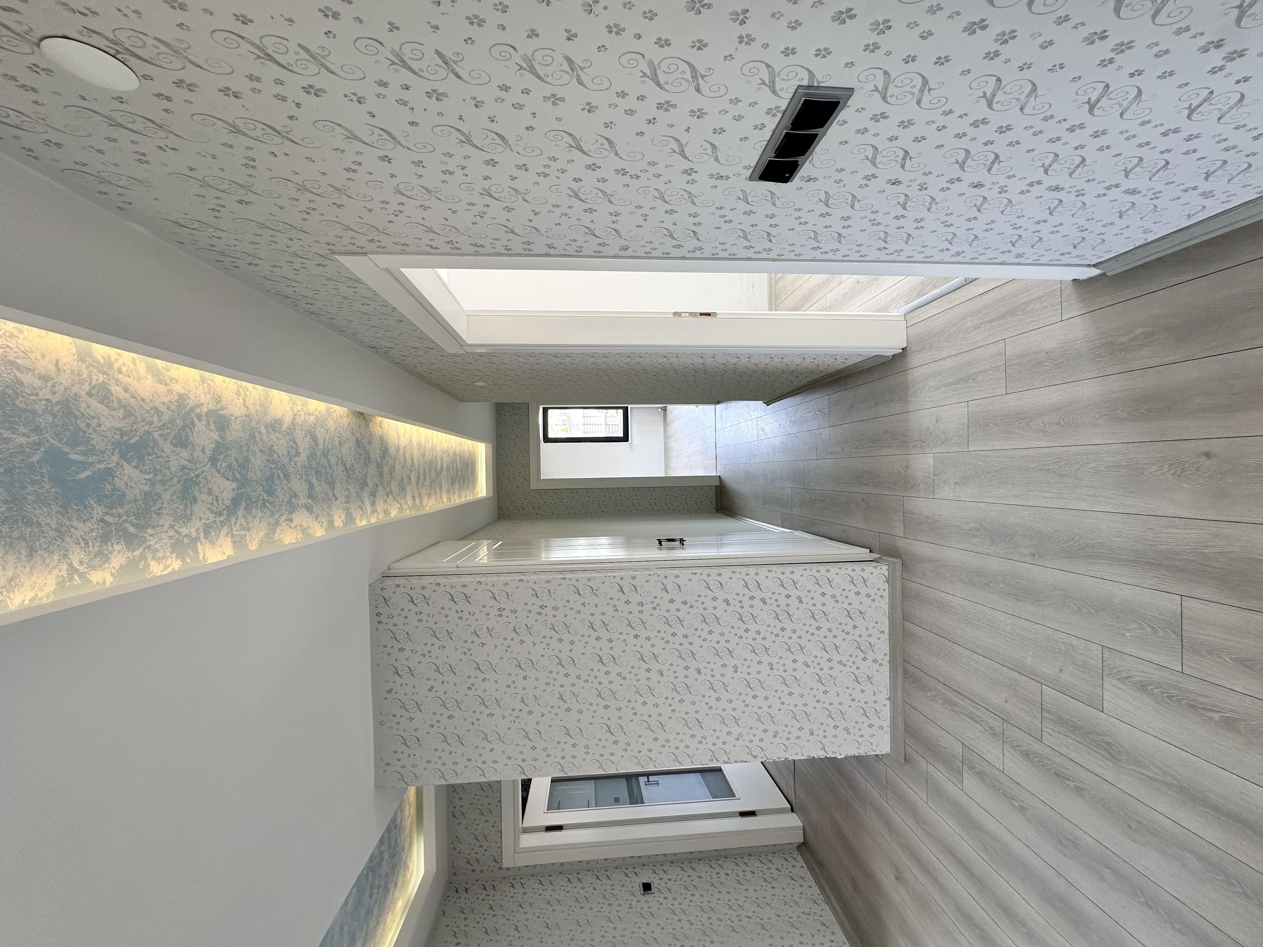 MABEL GAYRİMENKUL-GÜZELYALI.MH DENİZ MANZARALI SUPERLÜX DAİRE