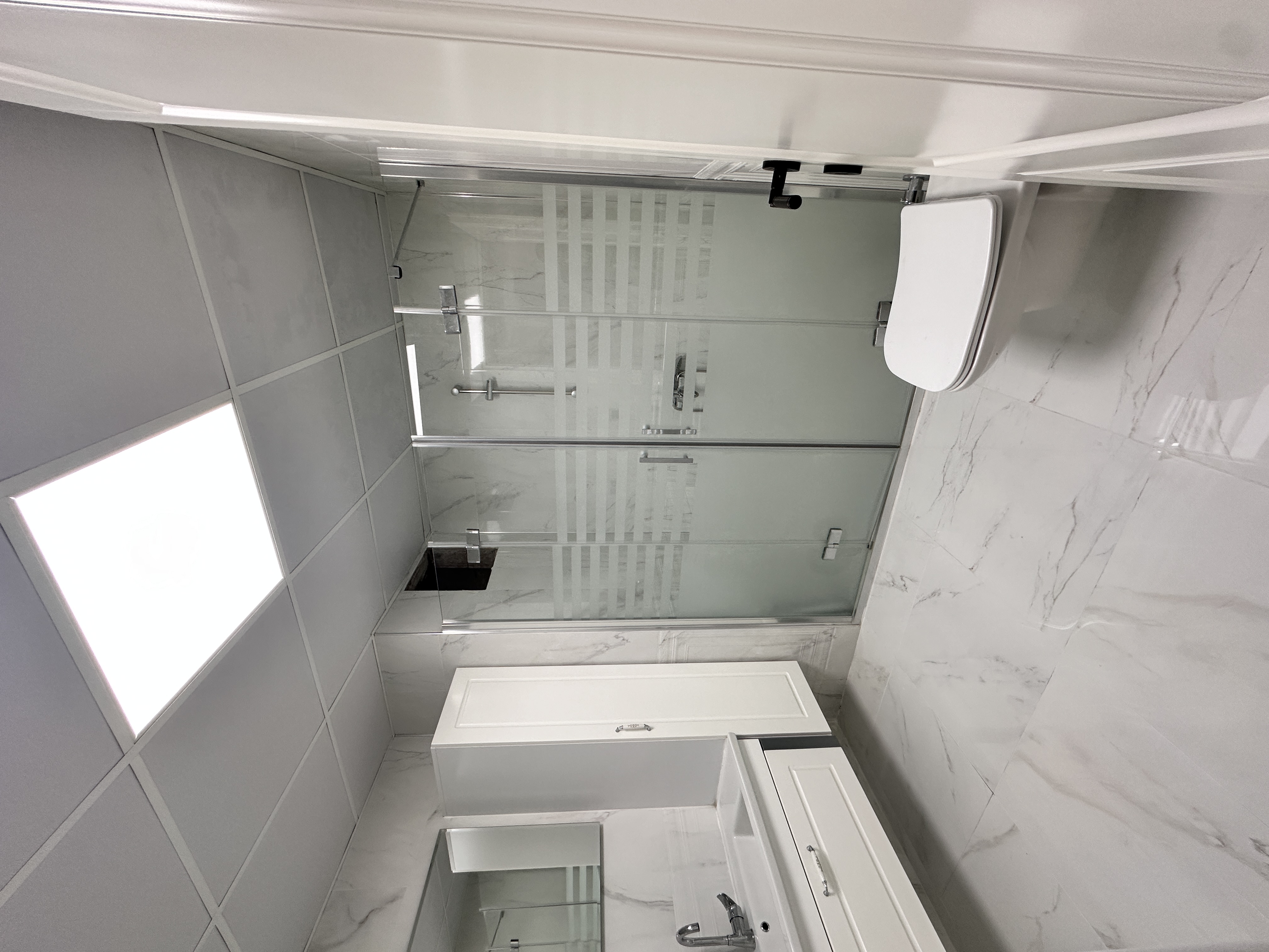 MABEL GAYRİMENKUL-GÜZELYALI.MH DENİZ MANZARALI SUPERLÜX DAİRE