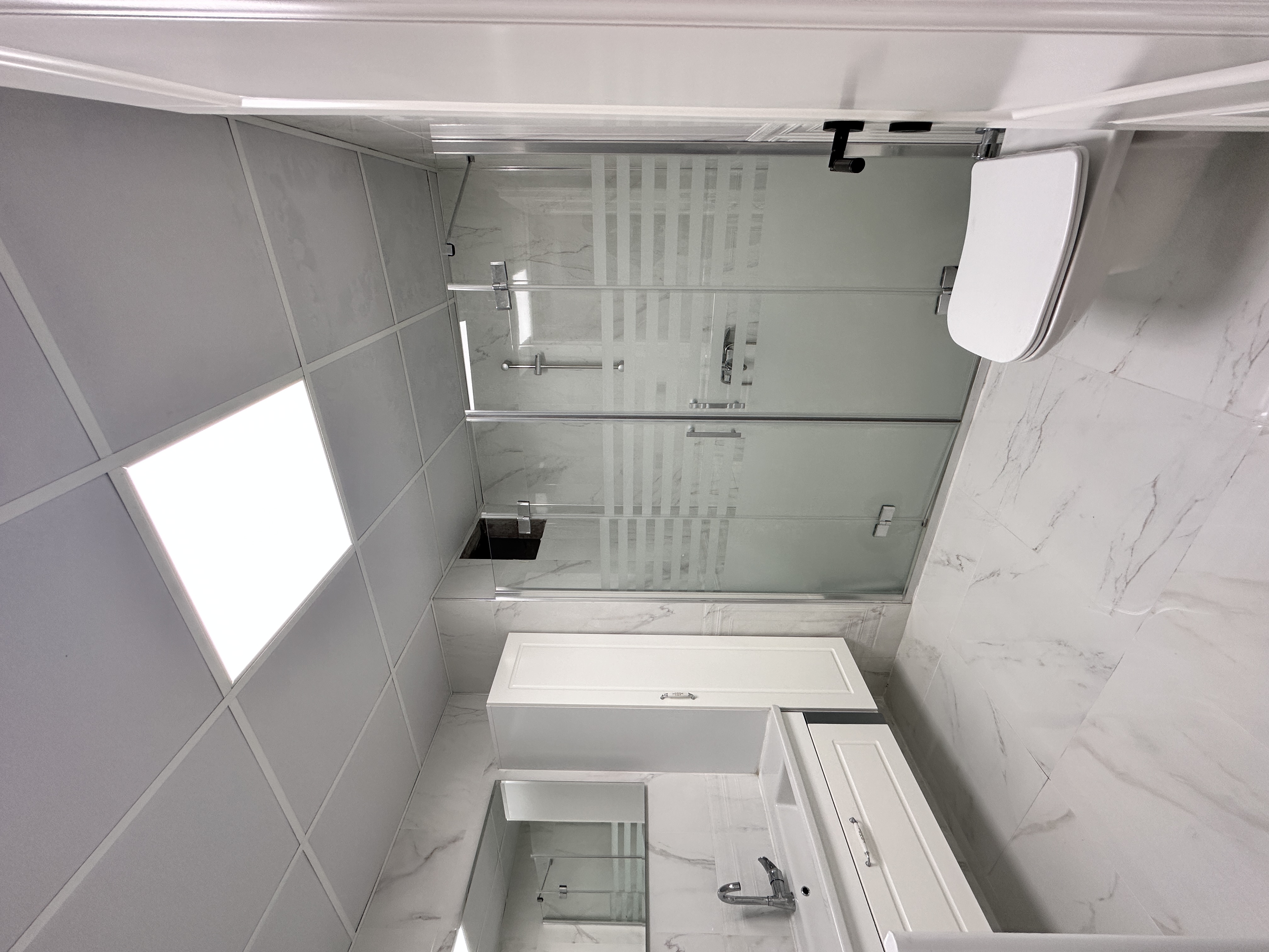 MABEL GAYRİMENKUL-GÜZELYALI.MH DENİZ MANZARALI SUPERLÜX DAİRE