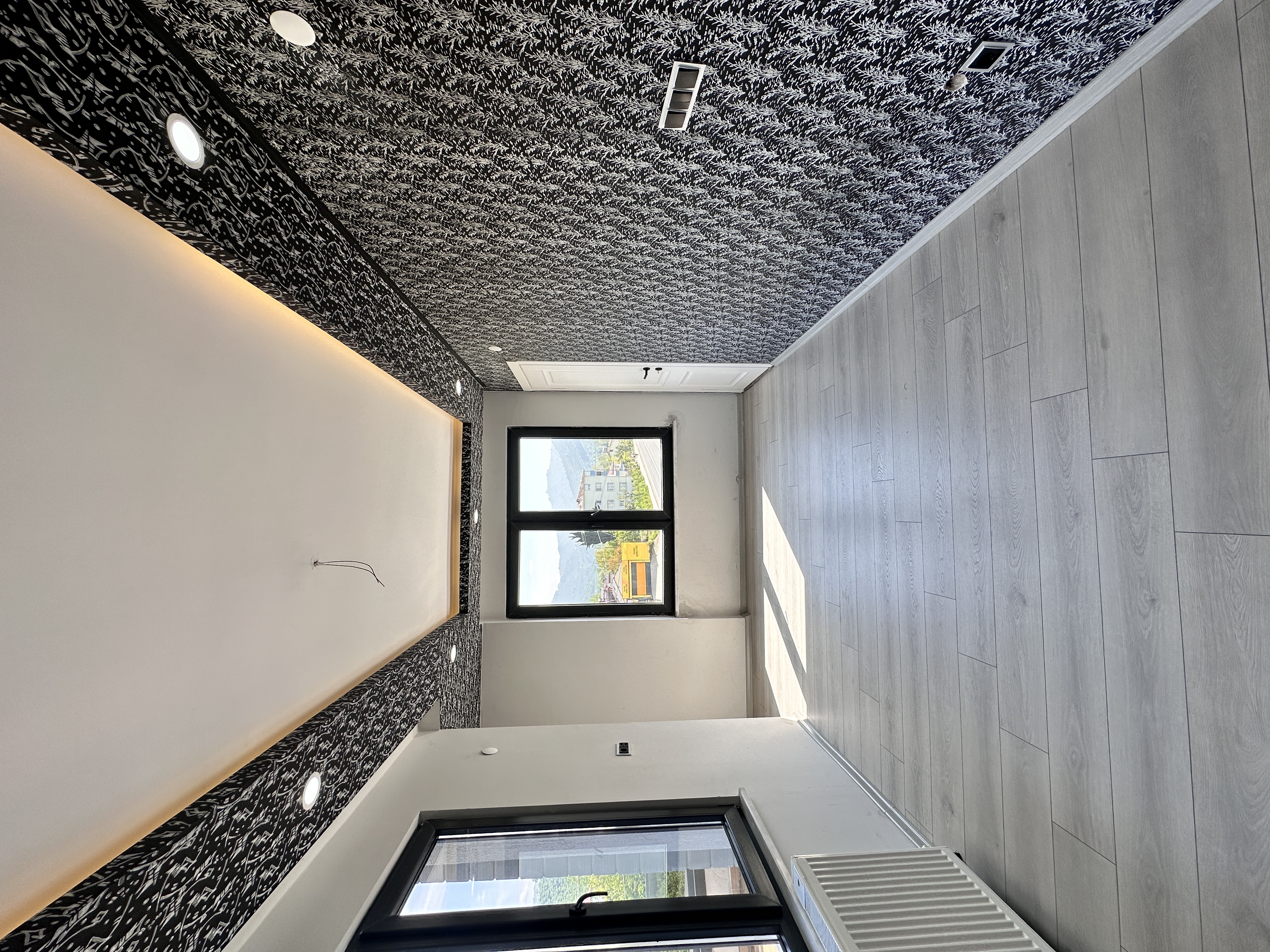 MABEL GAYRİMENKUL-GÜZELYALI.MH DENİZ MANZARALI SUPERLÜX DAİRE