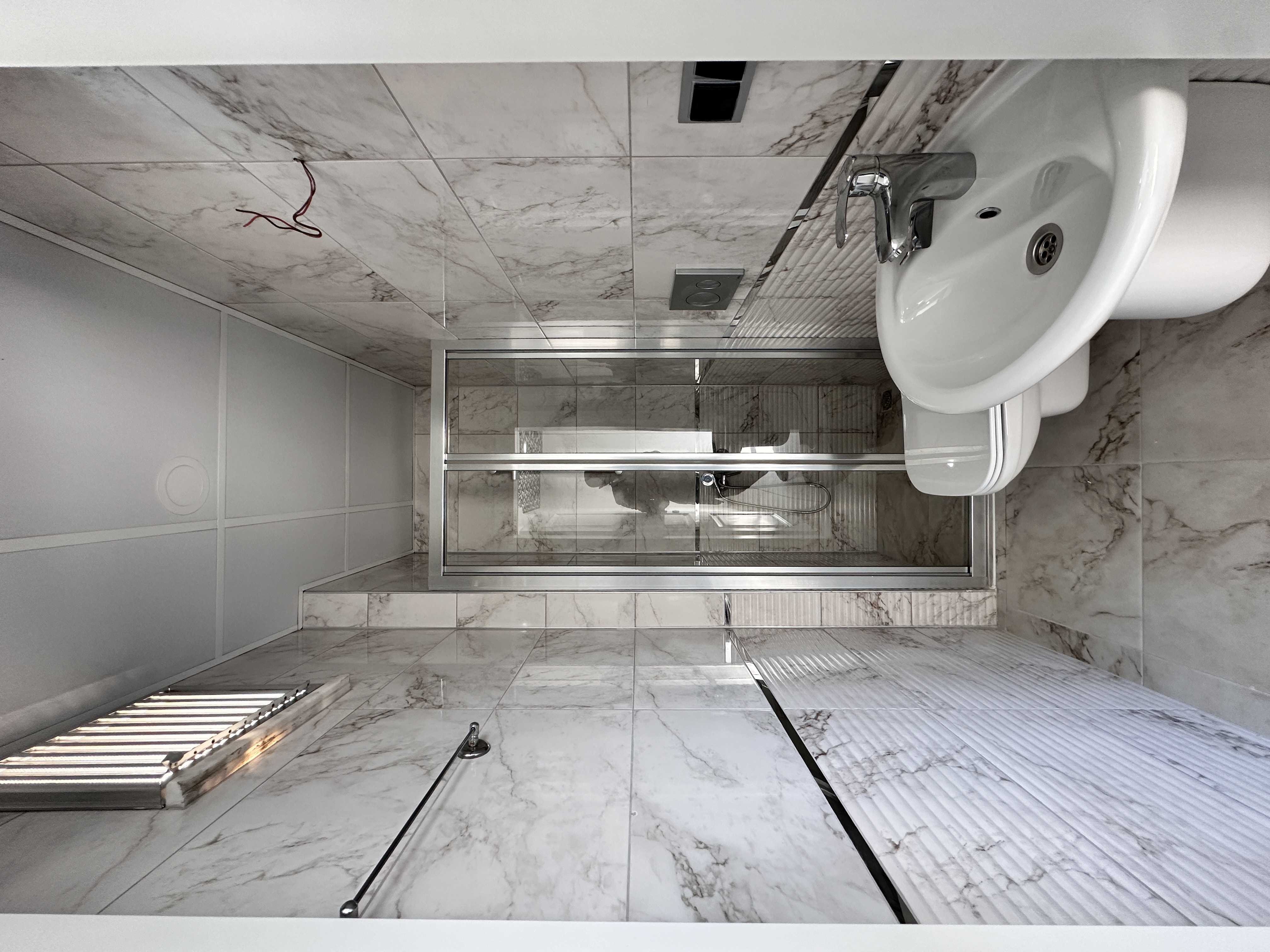 MABEL GAYRİMENKUL-GÜZELYALI.MH DENİZ MANZARALI SUPERLÜX DAİRE