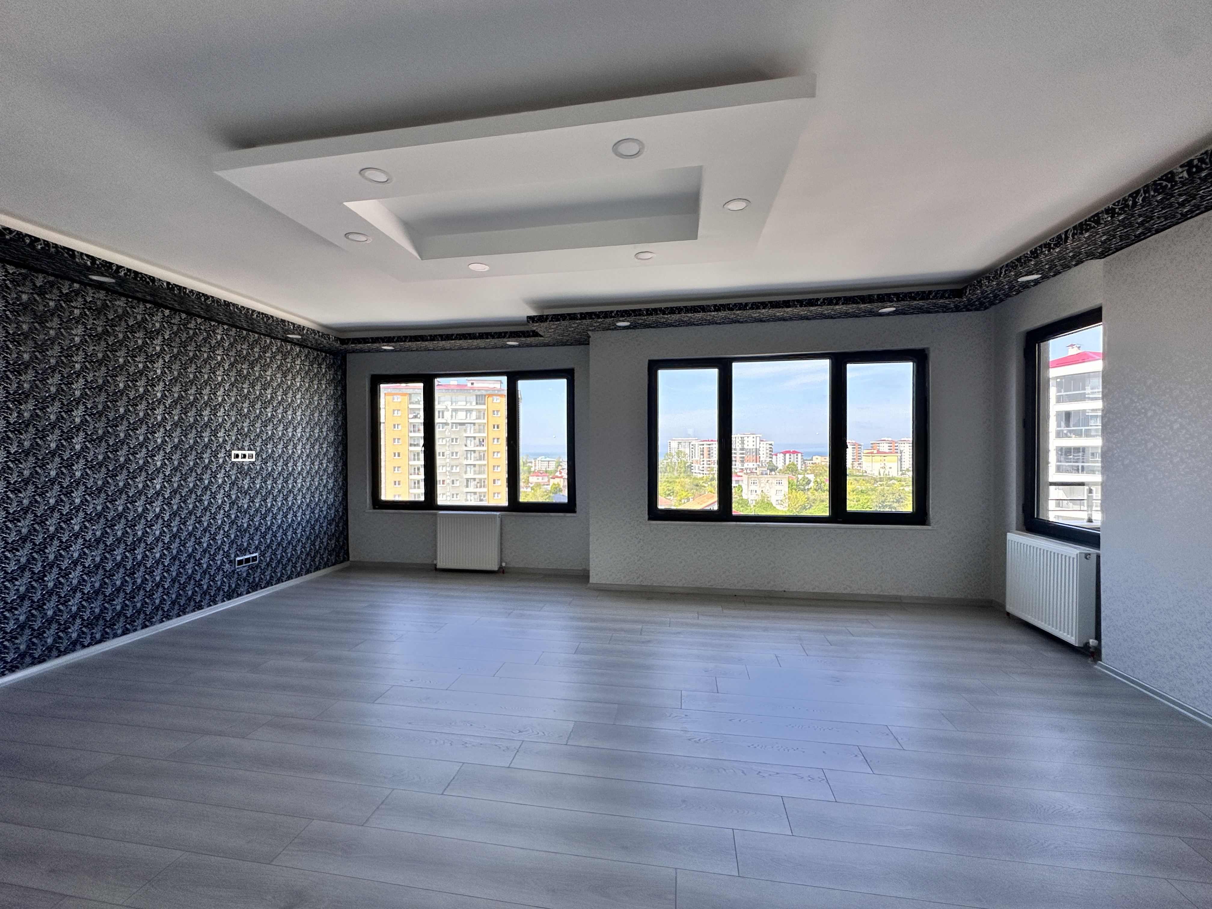 MABEL GAYRİMENKUL-GÜZELYALI.MH  GÜZEL SUPERLÜX DAİRE