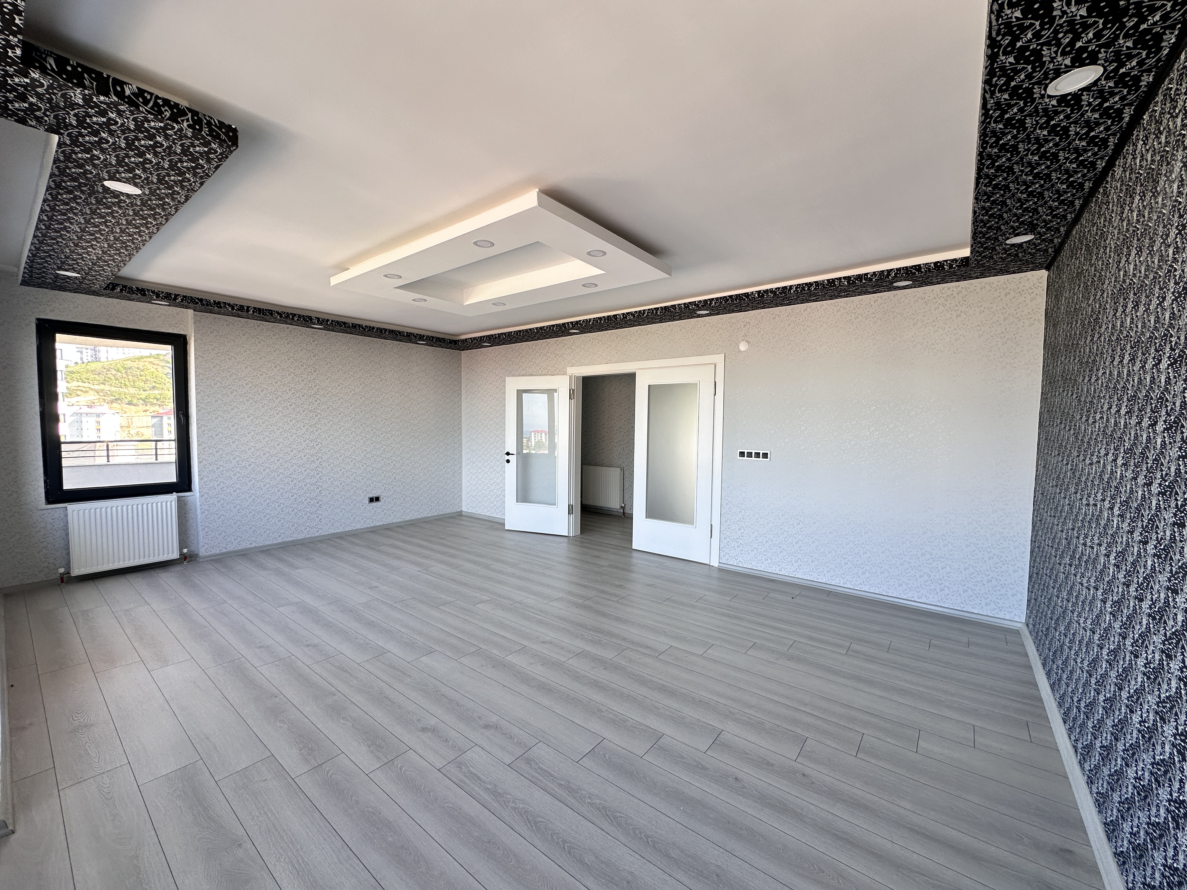 MABEL GAYRİMENKUL-GÜZELYALI.MH  GÜZEL SUPERLÜX DAİRE