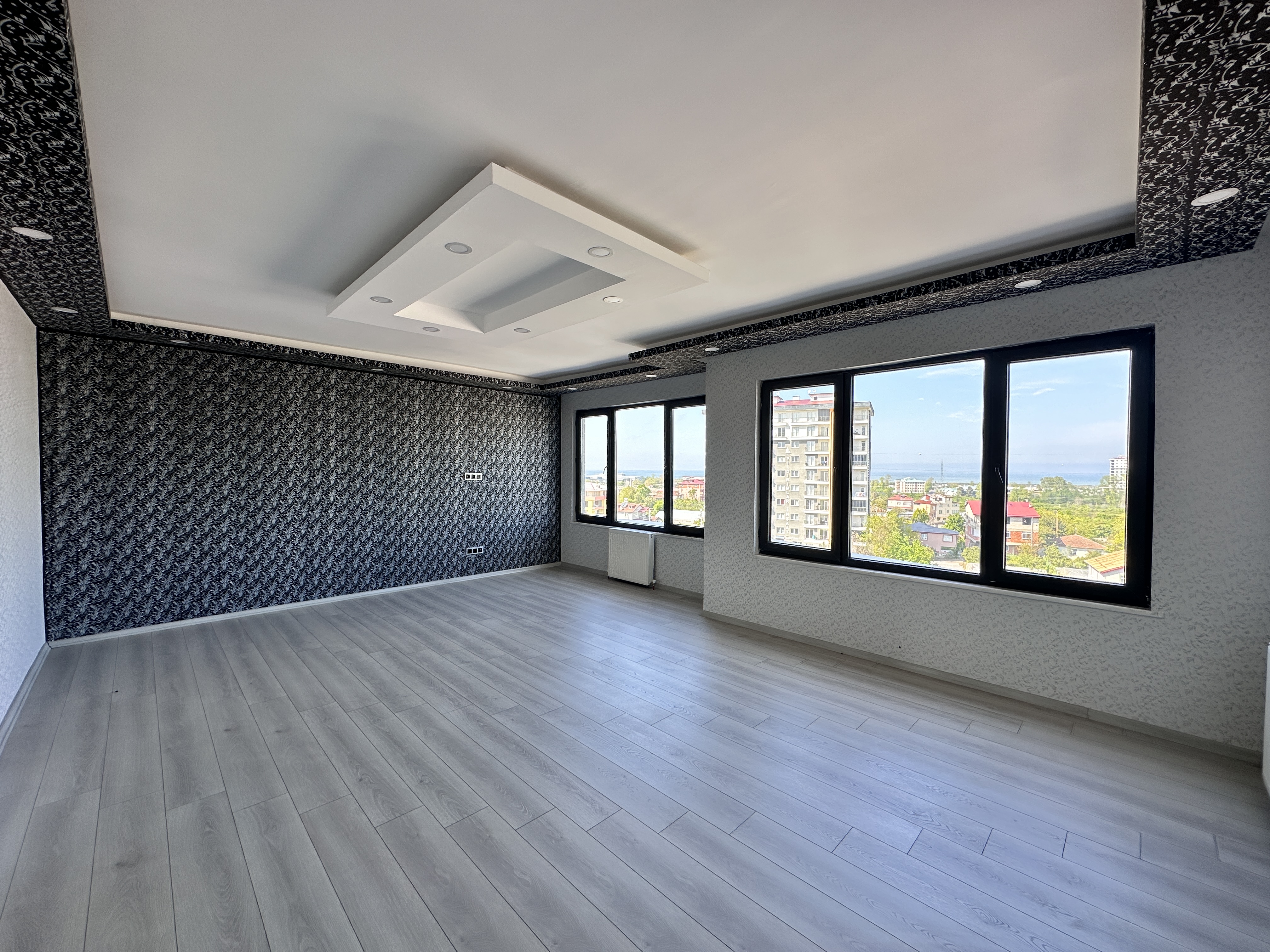 MABEL GAYRİMENKUL-GÜZELYALI.MH  GÜZEL SUPERLÜX DAİRE