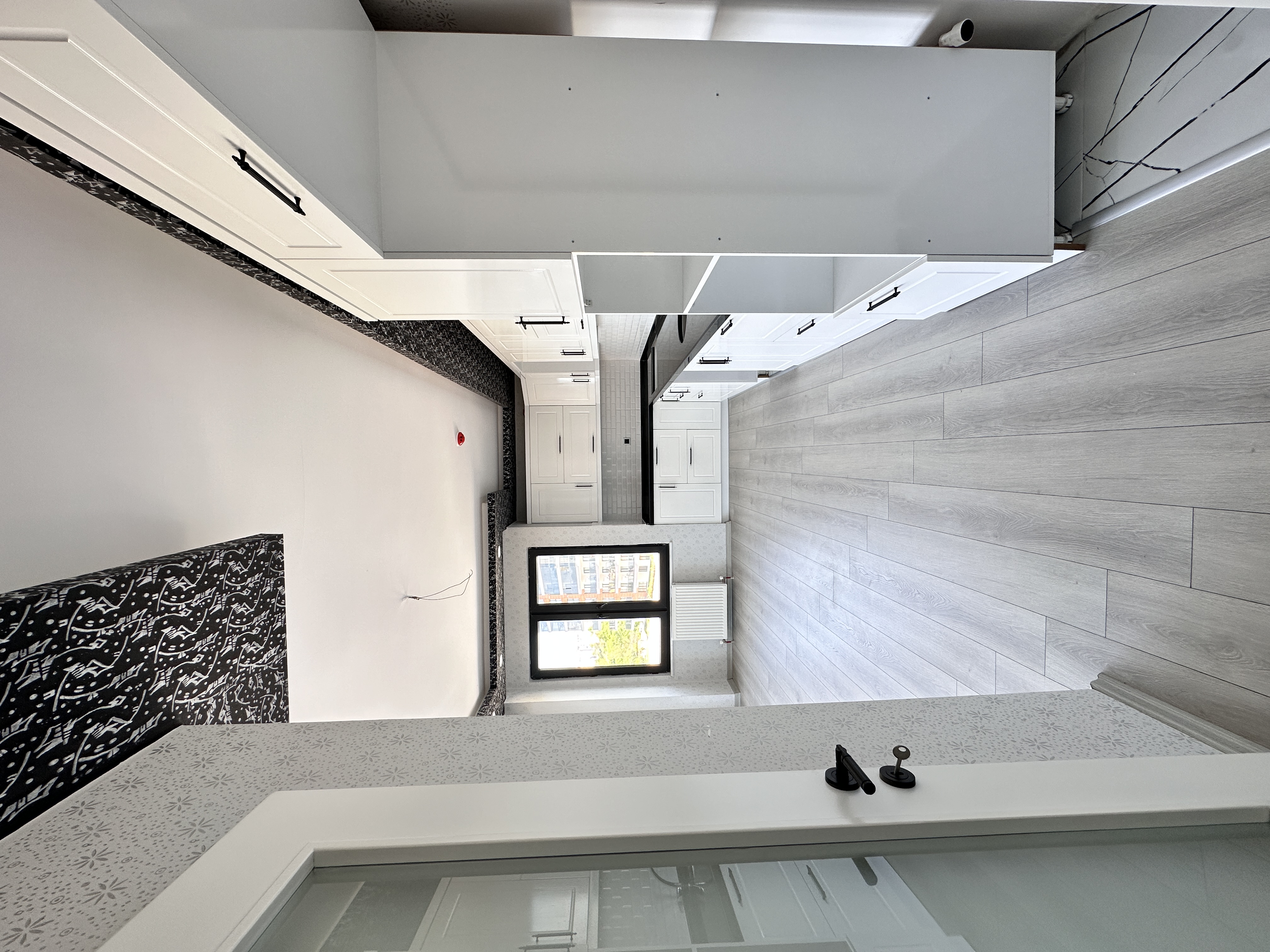 MABEL GAYRİMENKUL-GÜZELYALI.MH  GÜZEL SUPERLÜX DAİRE