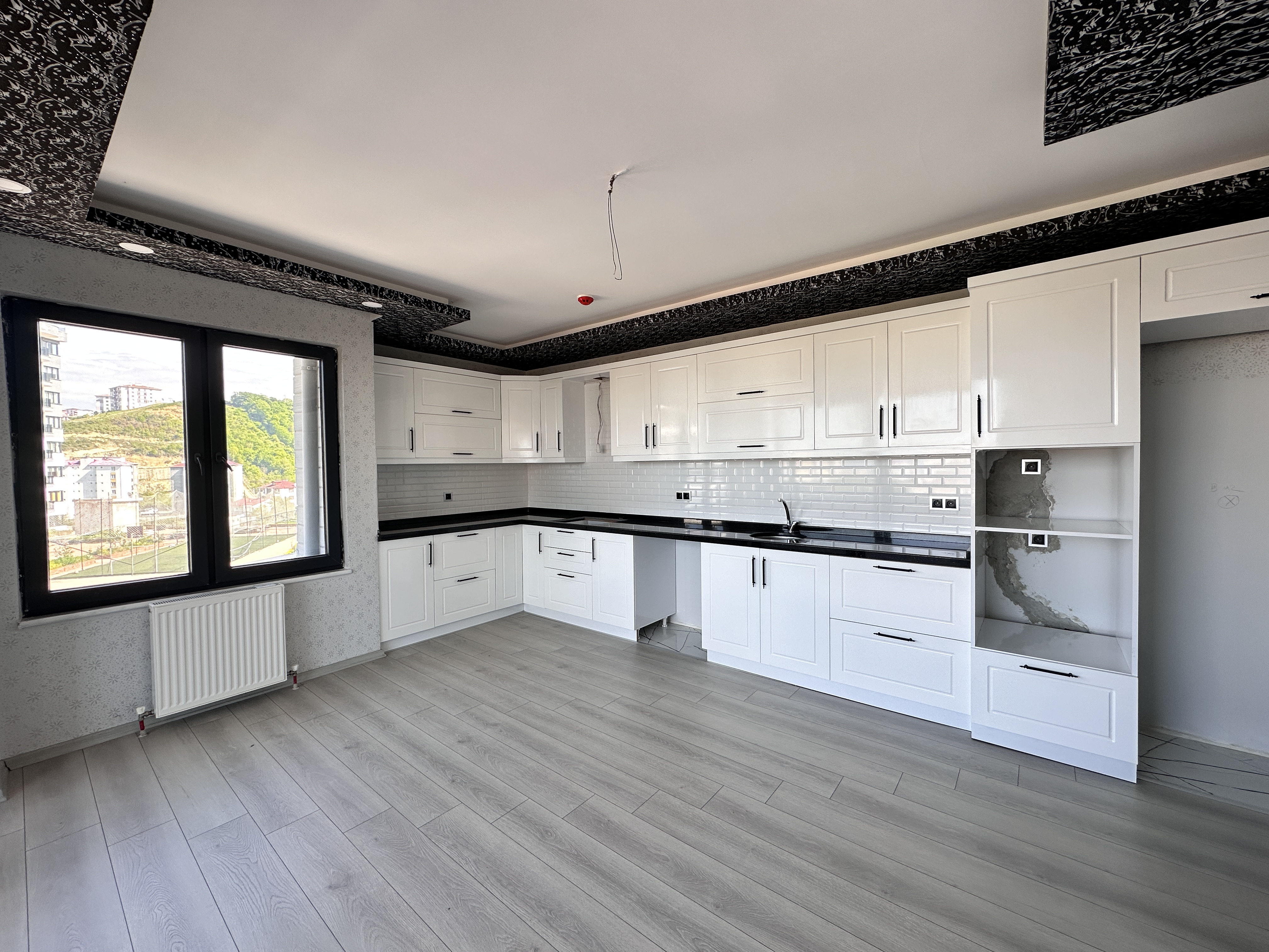 MABEL GAYRİMENKUL-GÜZELYALI.MH  GÜZEL SUPERLÜX DAİRE