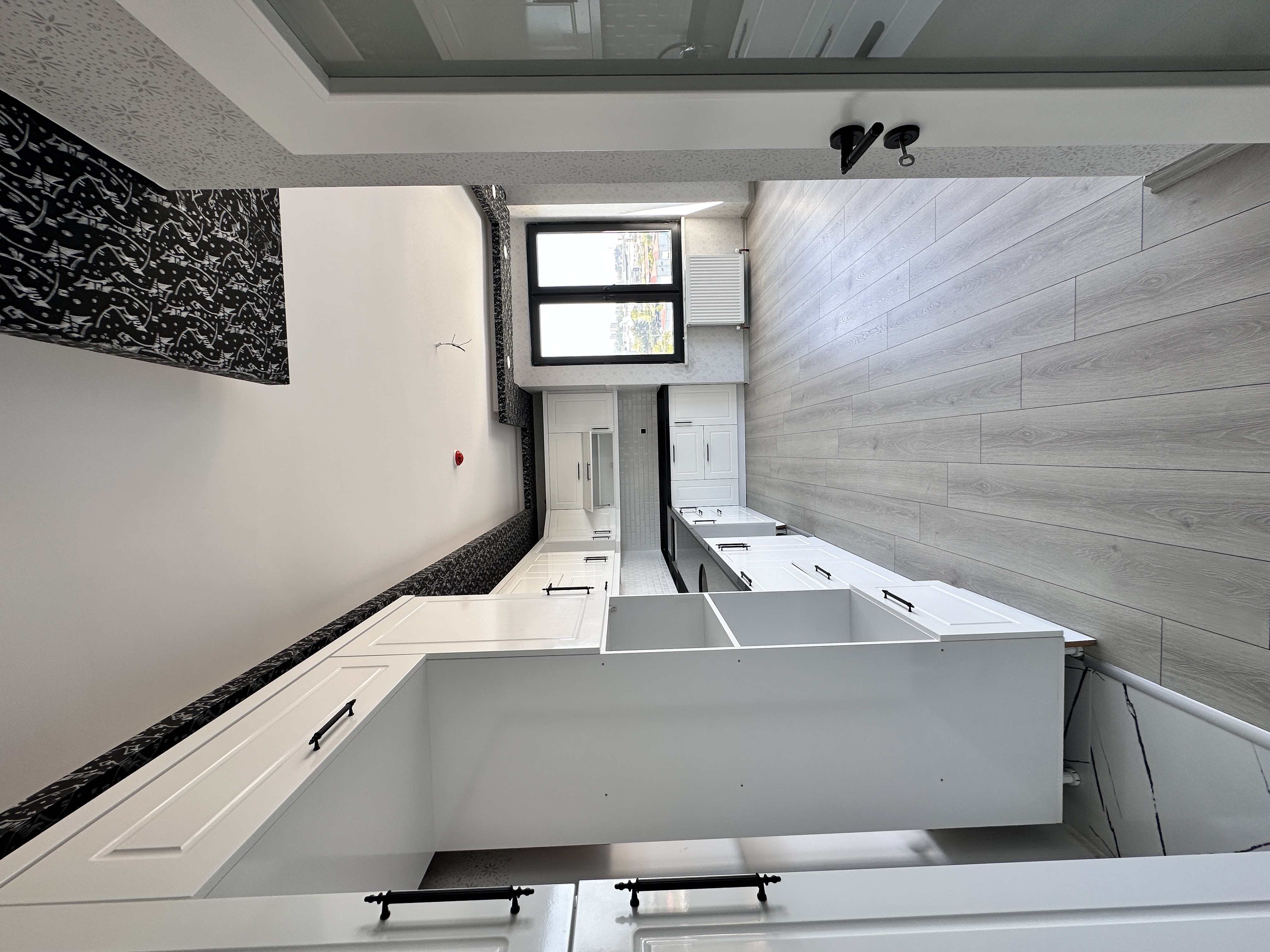 MABEL GAYRİMENKUL-GÜZELYALI.MH DENİZ MANZARALI MUAZZEM DAİRE