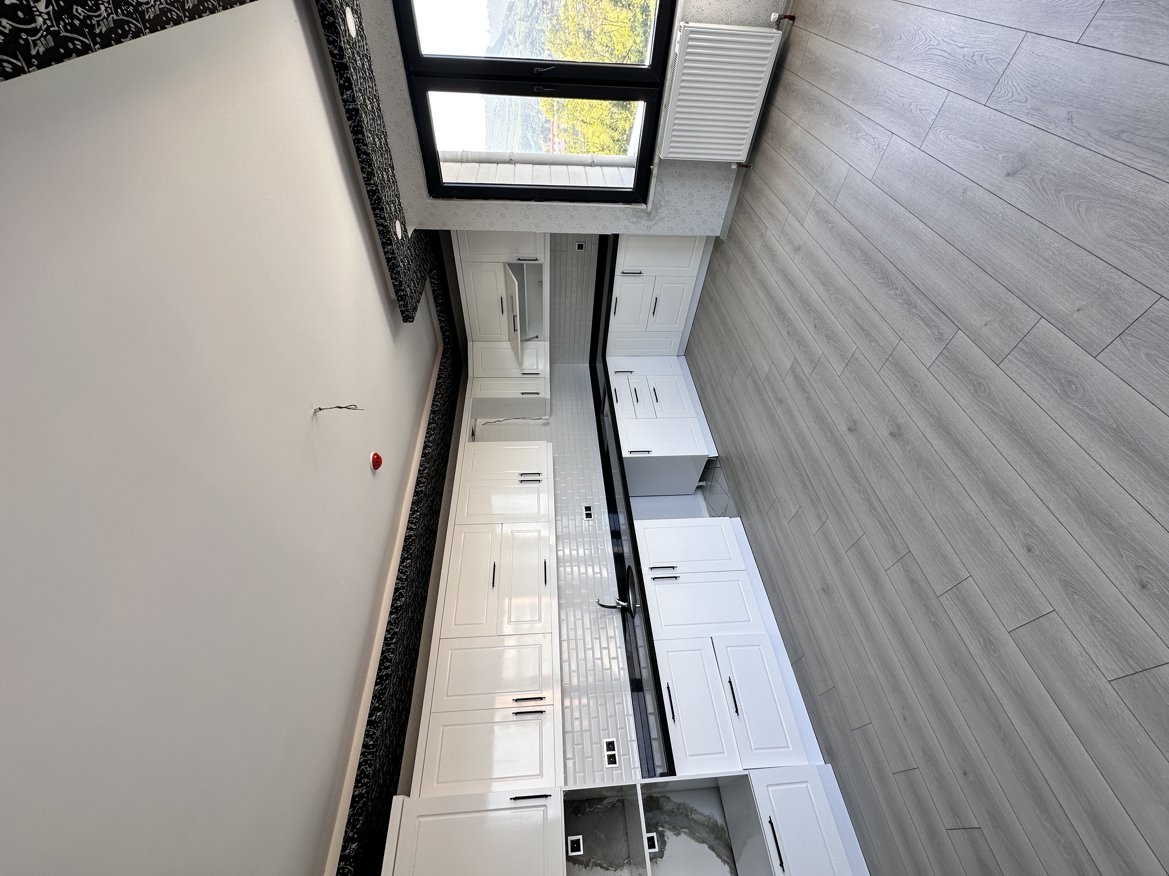 MABEL GAYRİMENKUL-GÜZELYALI.MH DENİZ MANZARALI MUAZZEM DAİRE