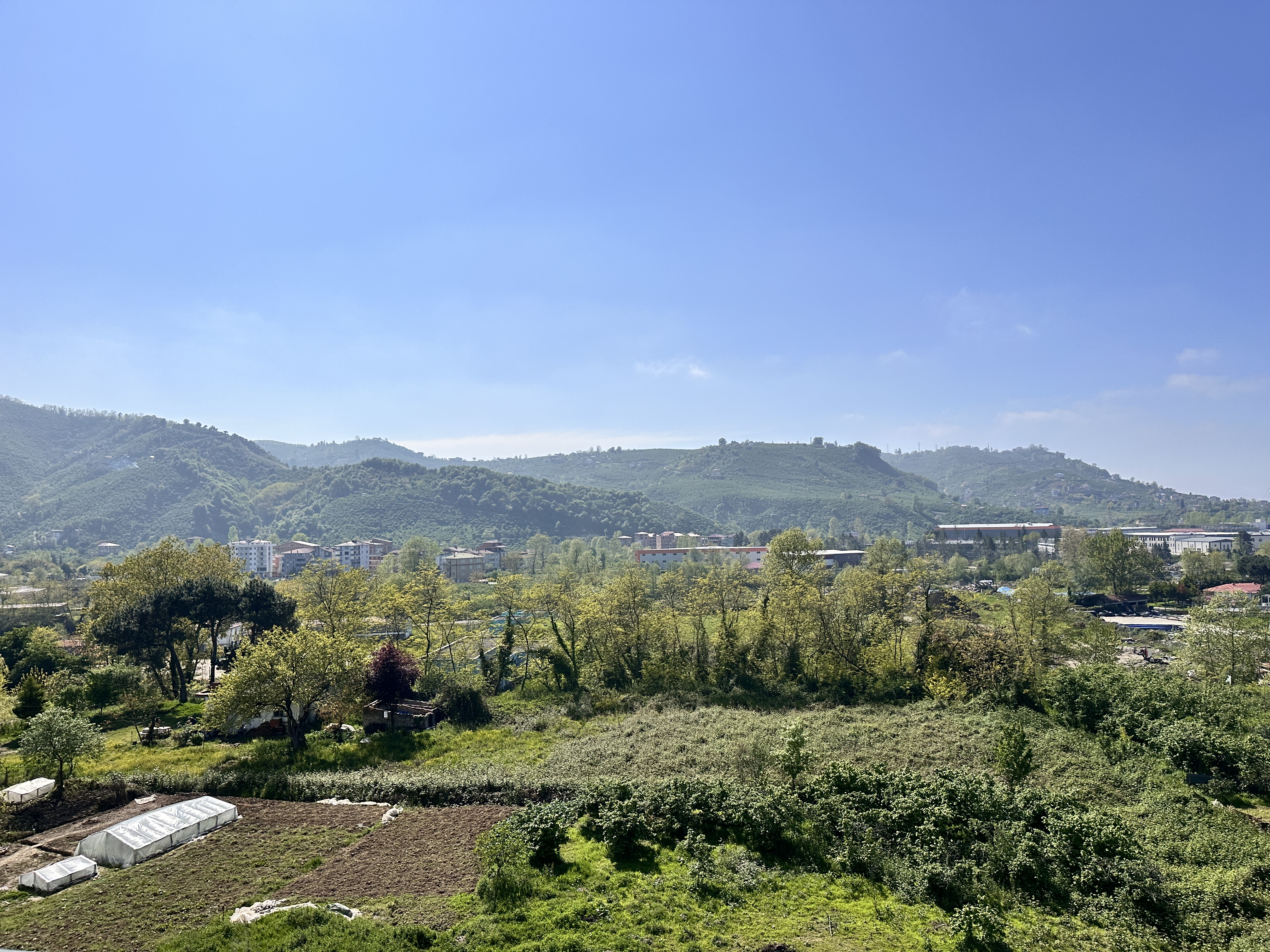 MABEL GAYRİMENKUL-GÜZELYALI.MH DENİZ MANZARALI MUAZZEM DAİRE