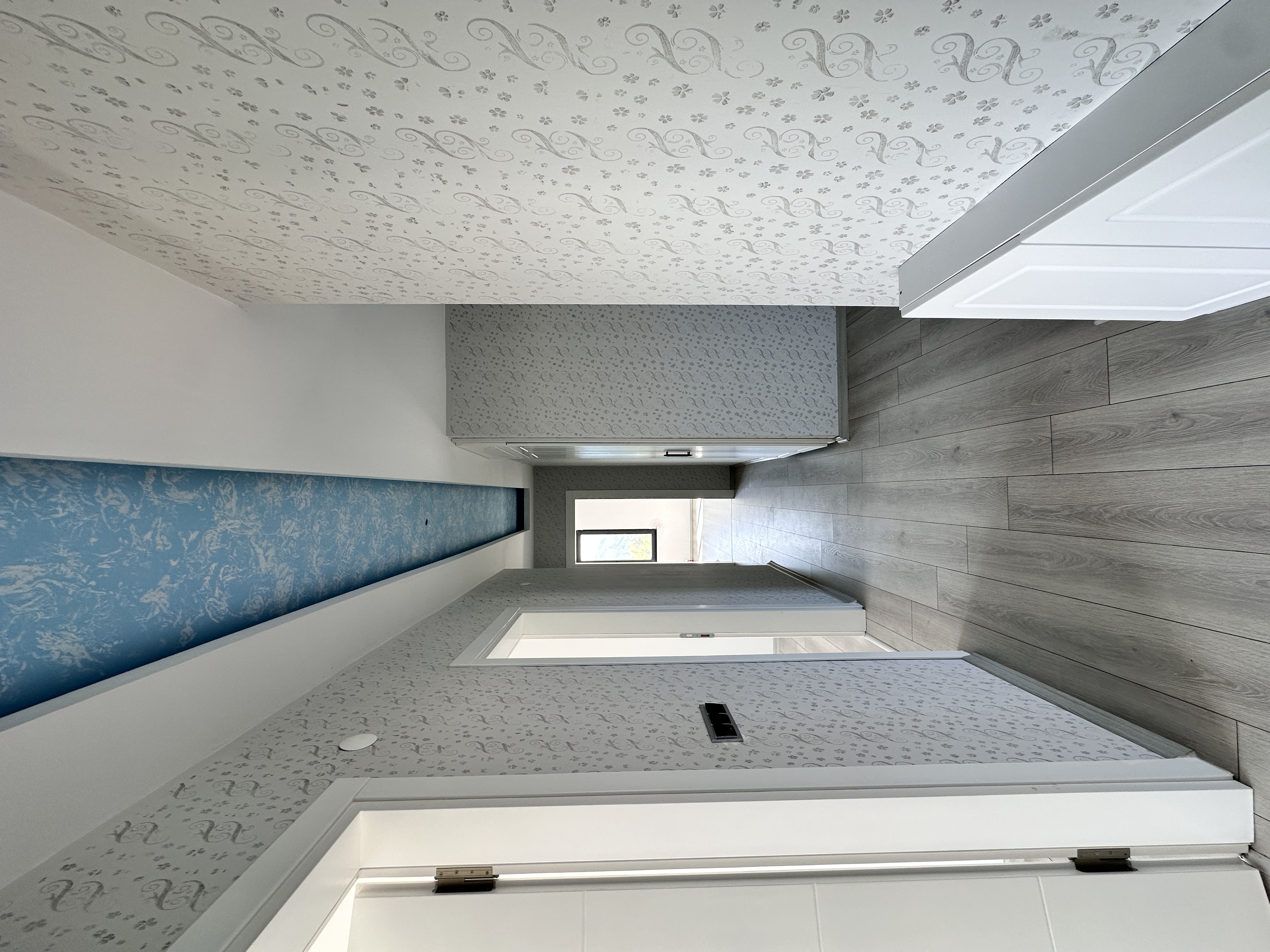 MABEL GAYRİMENKUL-GÜZELYALI.MH DENİZ MANZARALI MUAZZEM DAİRE