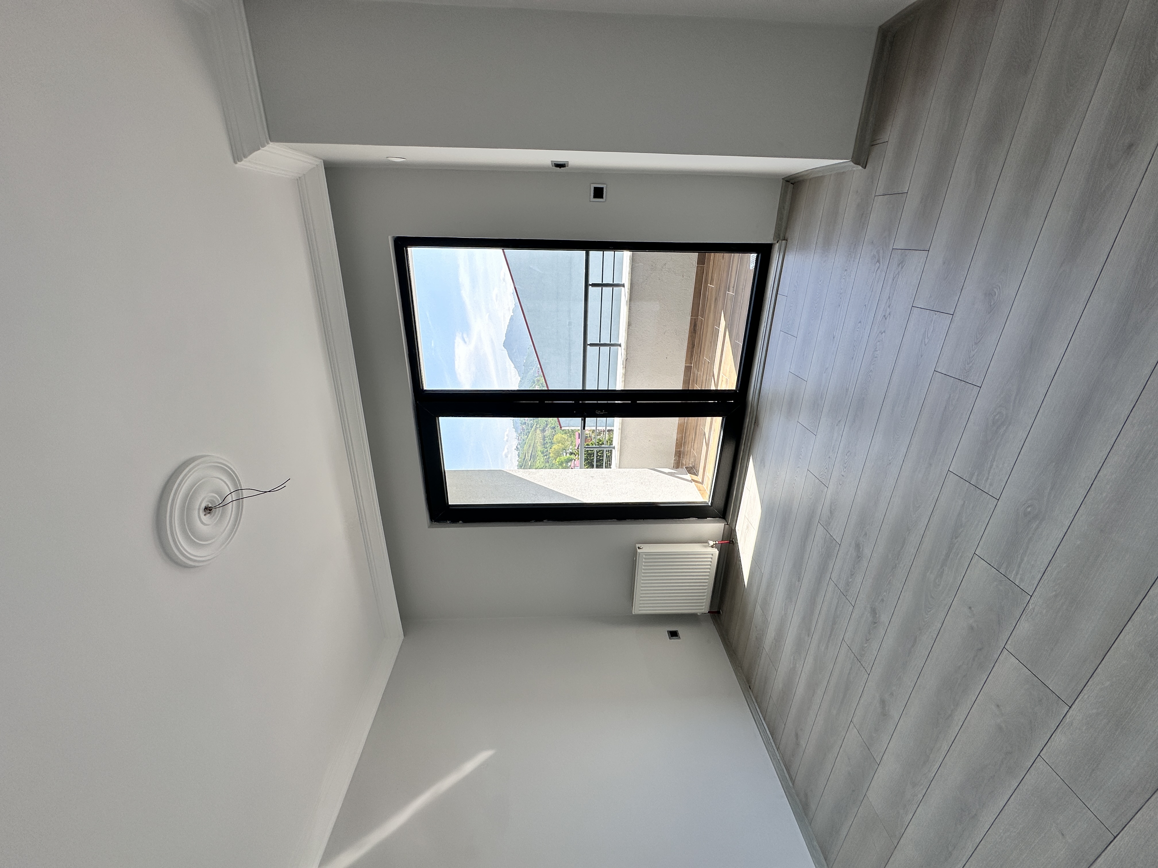 MABEL GAYRİMENKUL-GÜZELYALI.MH DENİZ MANZARALI MUAZZEM DAİRE