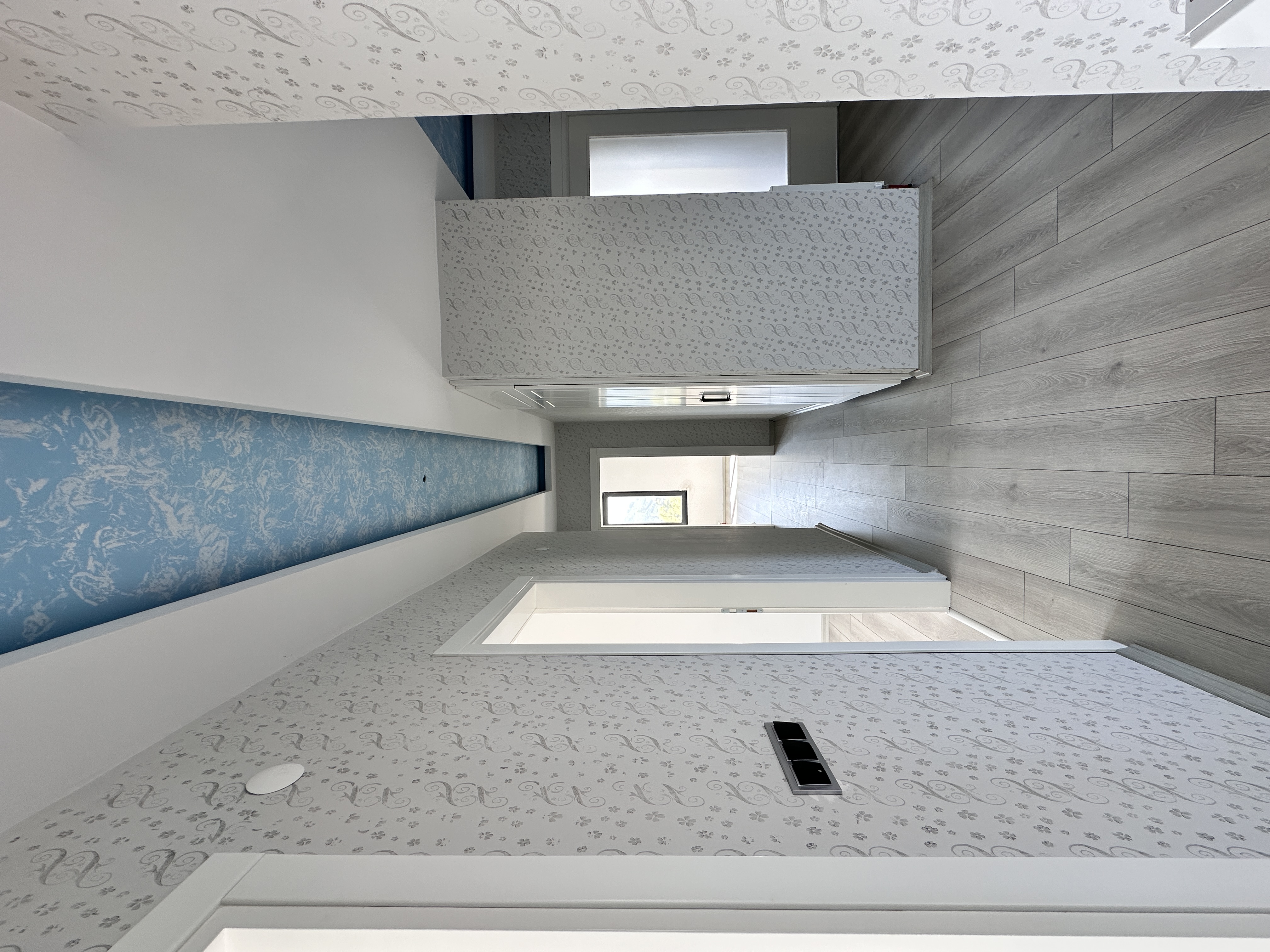 MABEL GAYRİMENKUL-GÜZELYALI.MH DENİZ MANZARALI MUAZZEM DAİRE