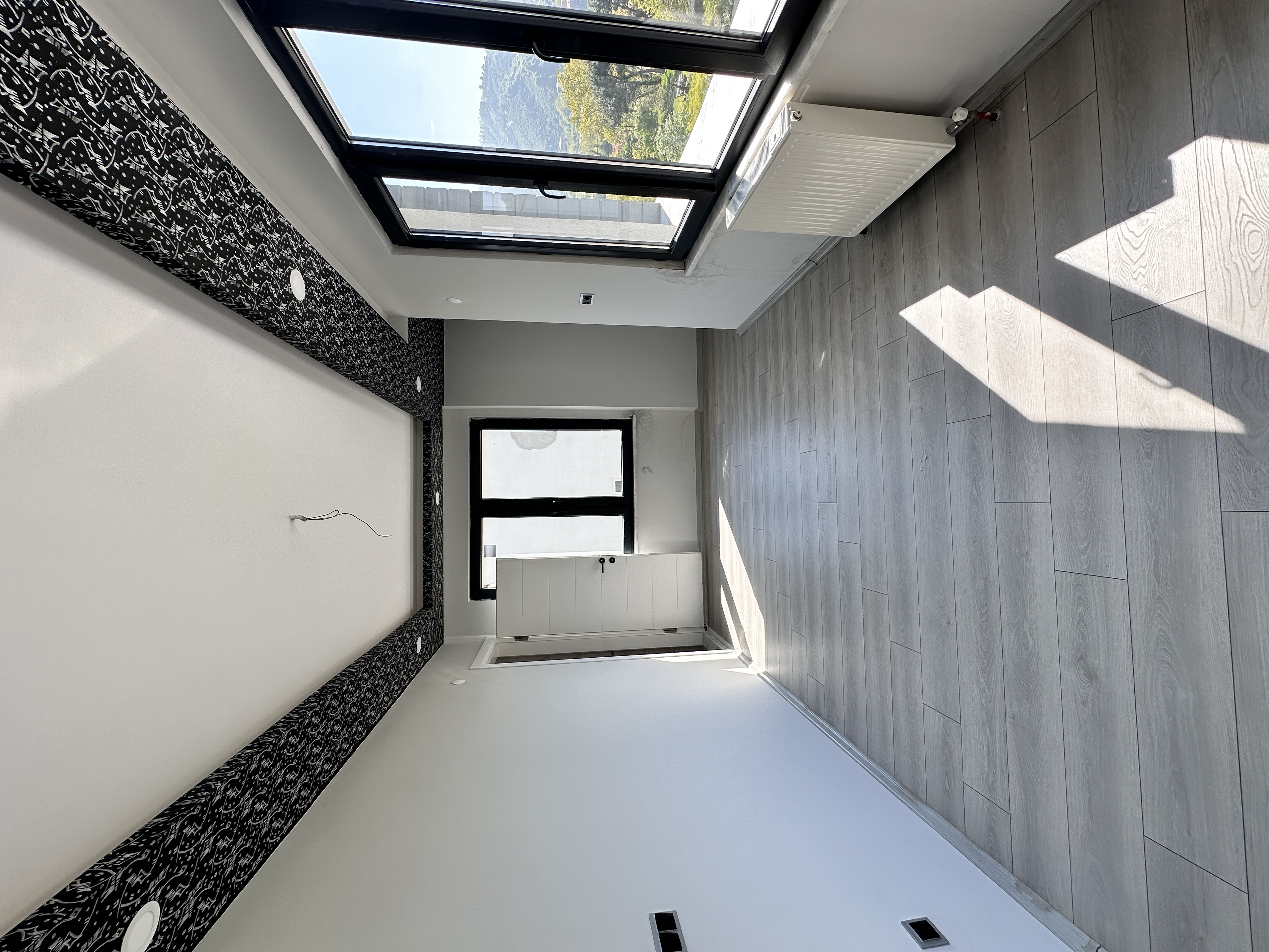 MABEL GAYRİMENKUL-GÜZELYALI.MH DENİZ MANZARALI MUAZZEM DAİRE