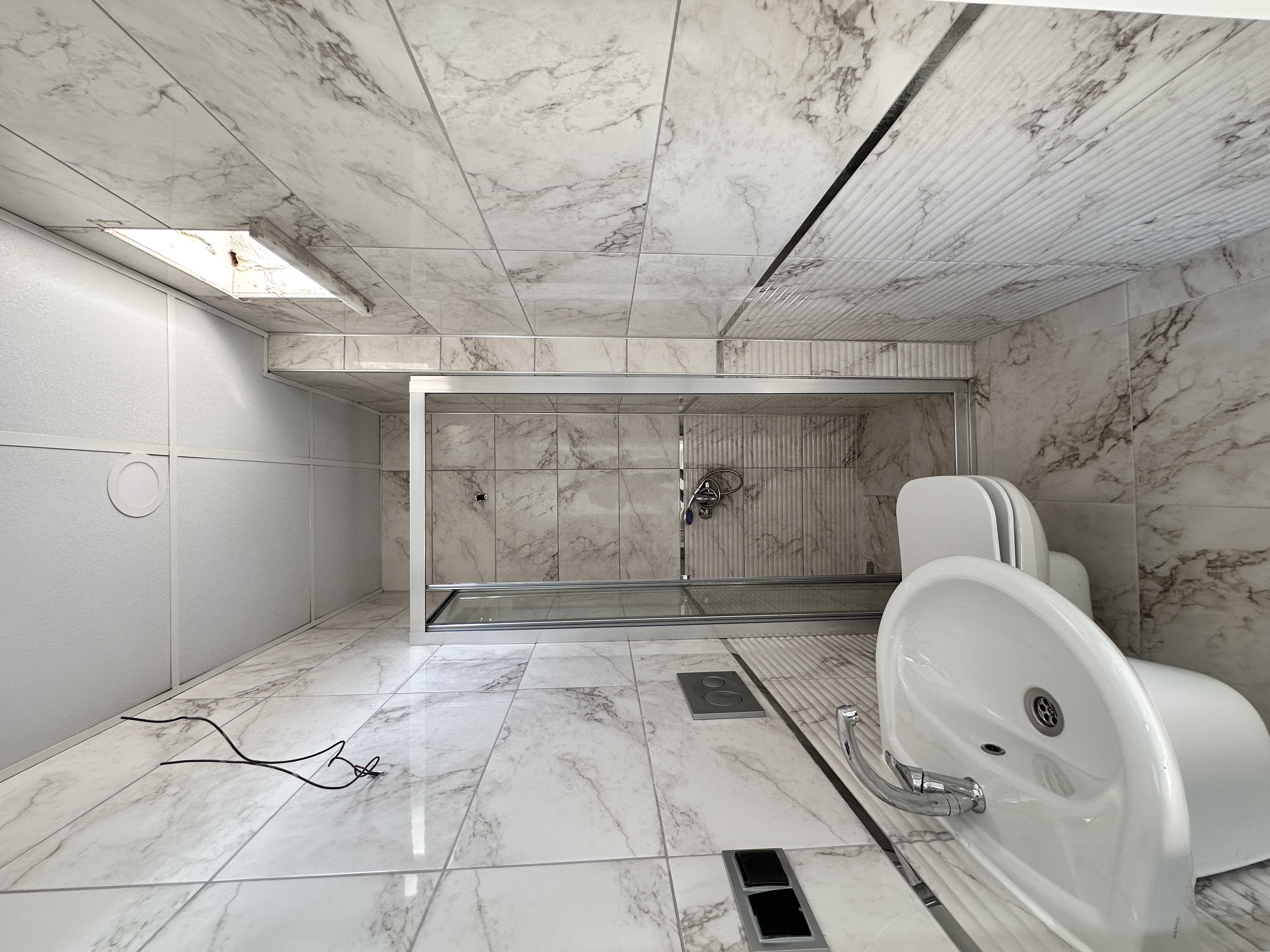 MABEL GAYRİMENKUL-GÜZELYALI.MH DENİZ MANZARALI MUAZZEM DAİRE