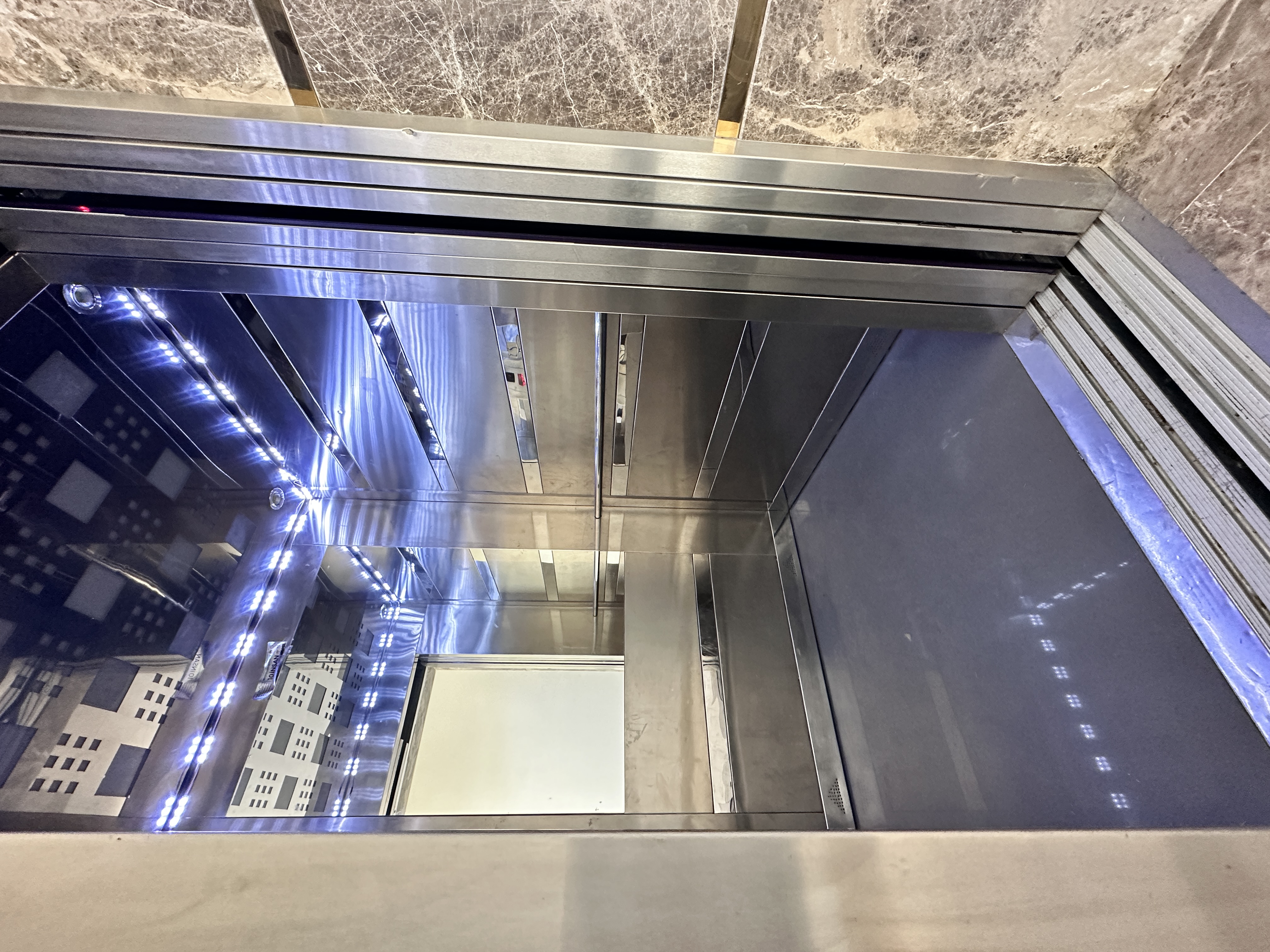 MABEL GAYRİMENKUL-GÜZELYALI.MH DENİZ MANZARALI SUPERLÜX DAİRE