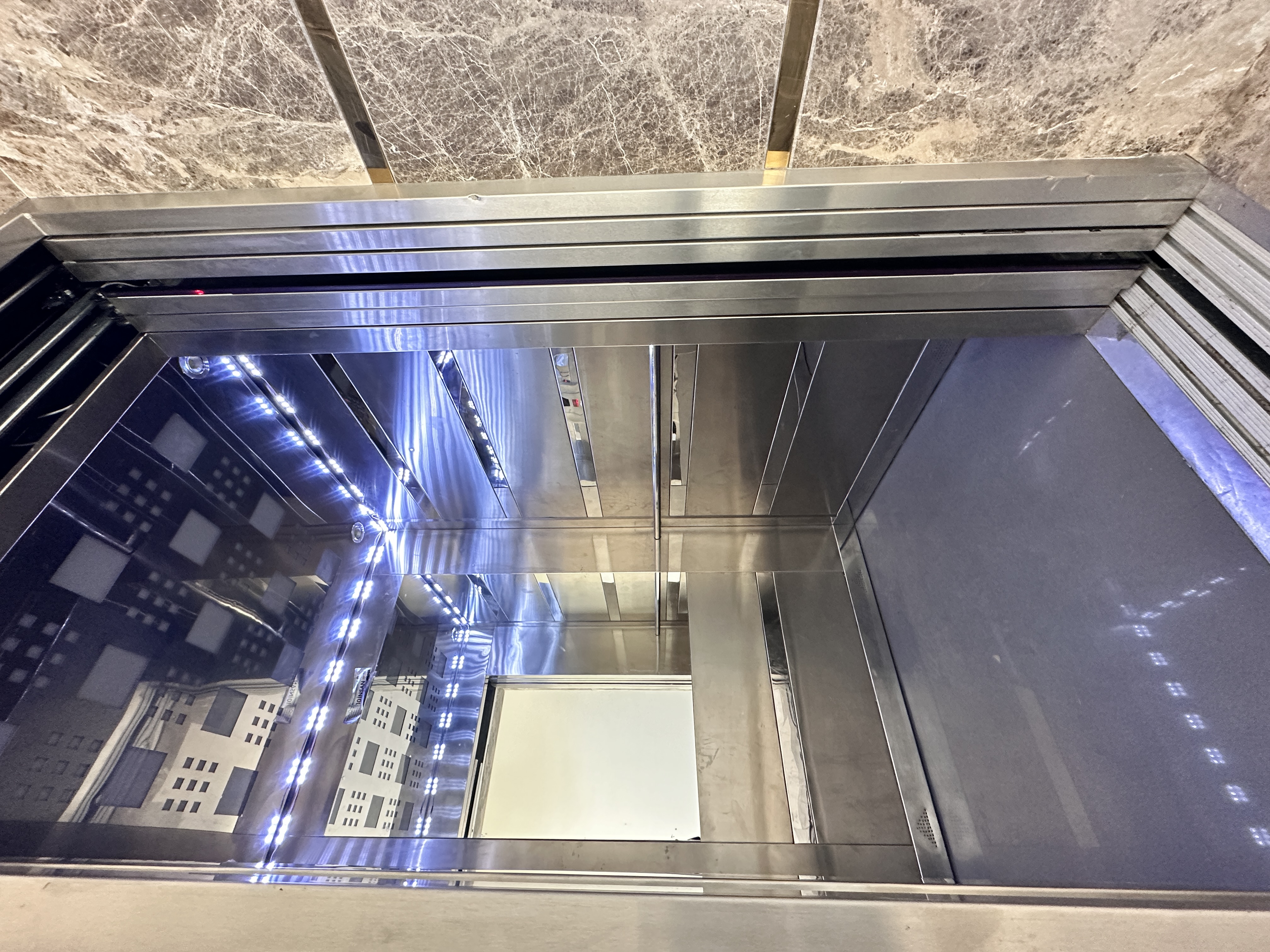 MABEL GAYRİMENKUL-GÜZELYALI.MH DENİZ MANZARALI MUAZZEM DAİRE