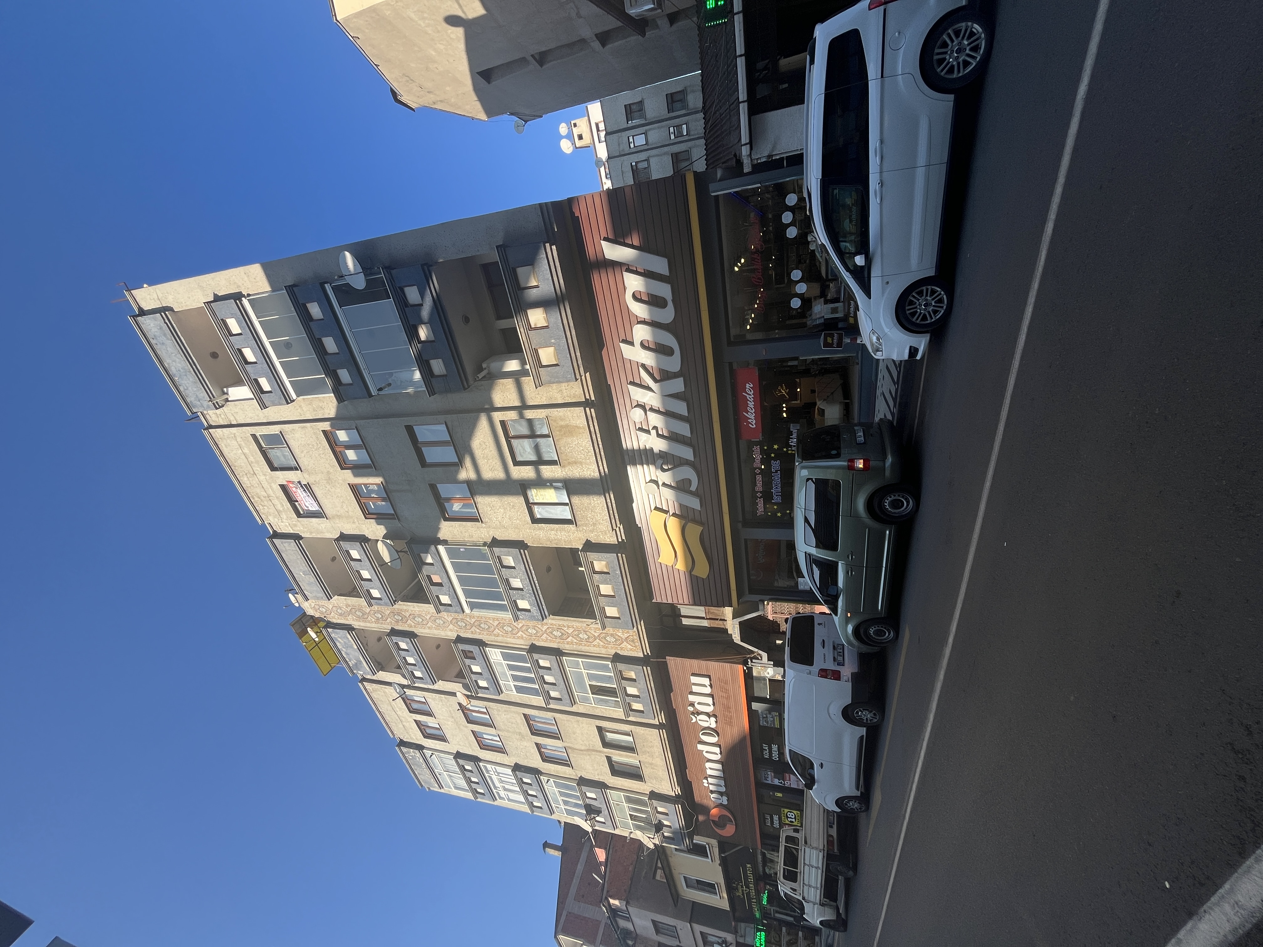 MABEL TOPALOĞLU GÜVENCESİ İLE ACİL SATILIK YÜKSEK GETİRİLİ DÜKKAN