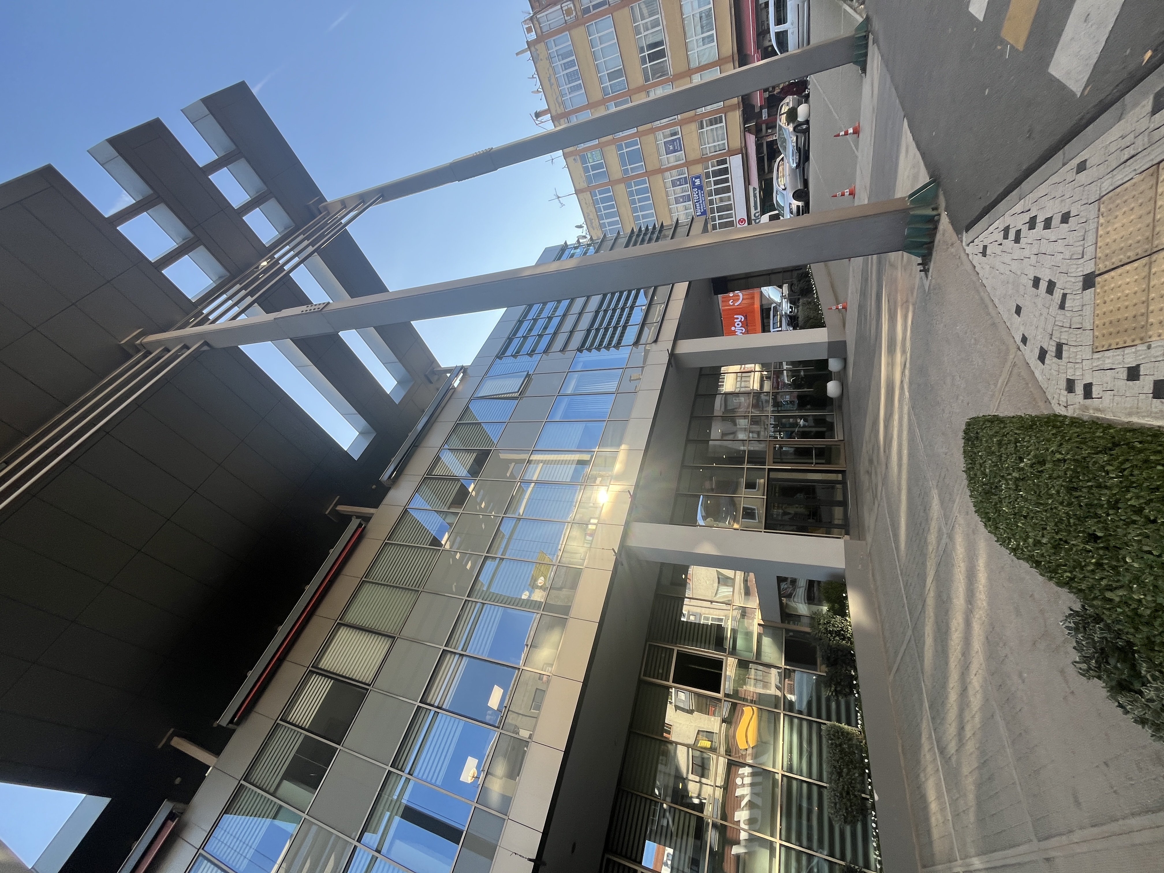 MABEL TOPALOĞLU GÜVENCESİ İLE ACİL SATILIK YÜKSEK GETİRİLİ DÜKKAN