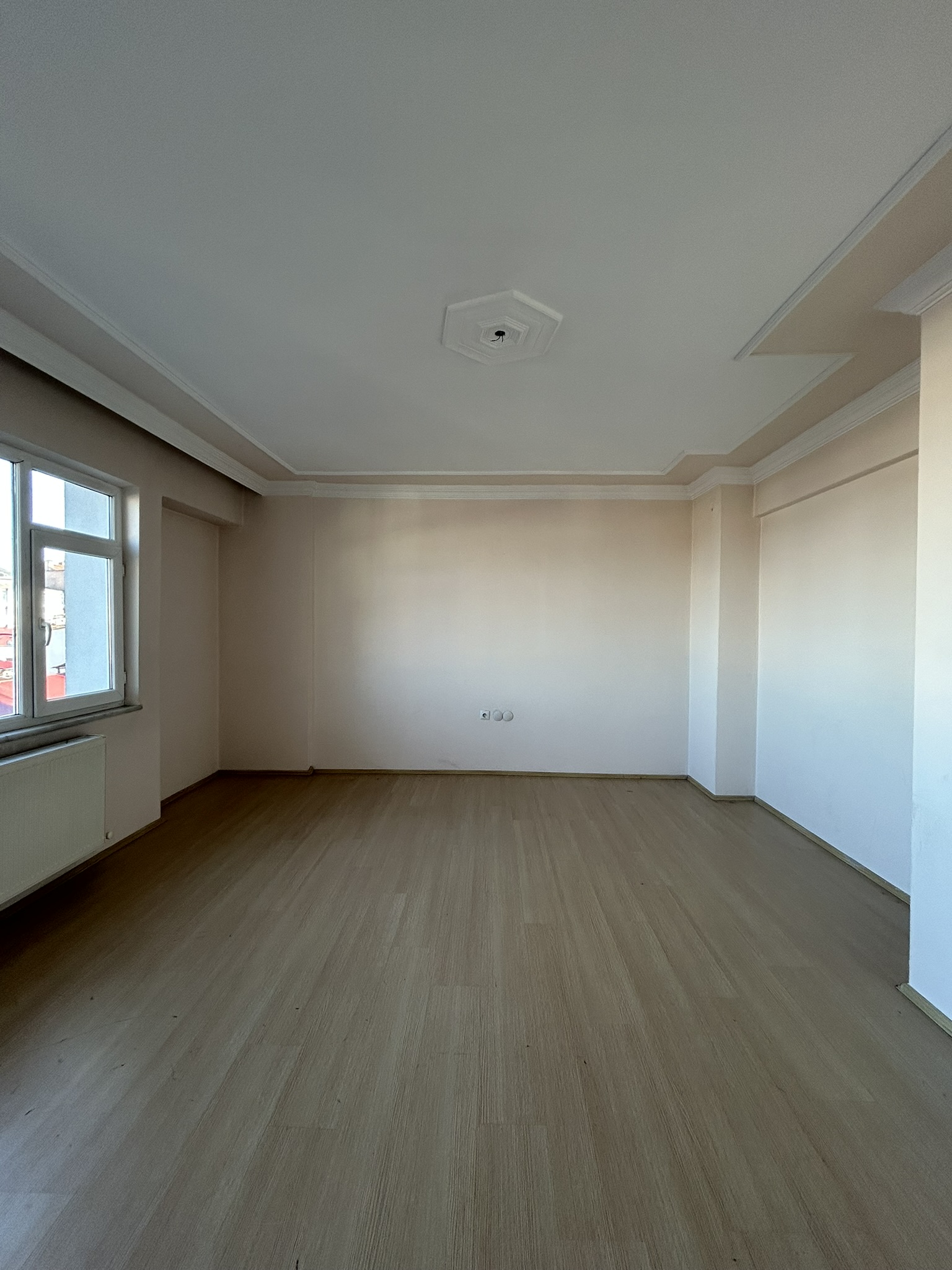 ÇINARLAR MAHALLESİ SATILIK DAİRE