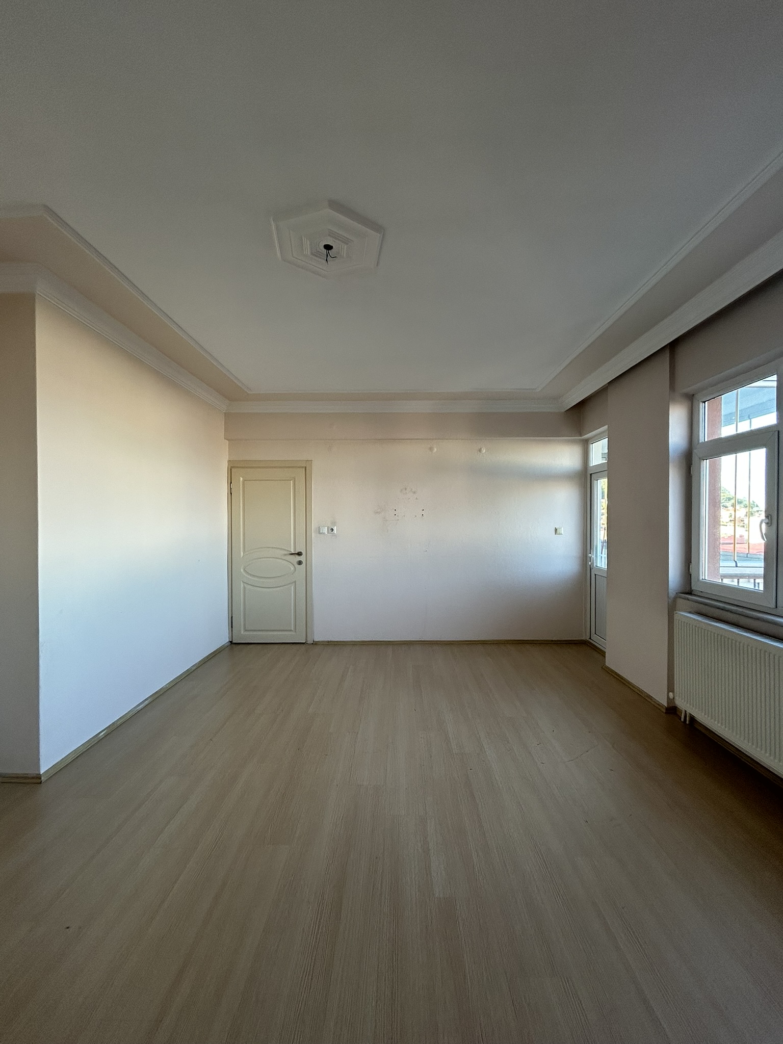 ÇINARLAR MAHALLESİ SATILIK DAİRE