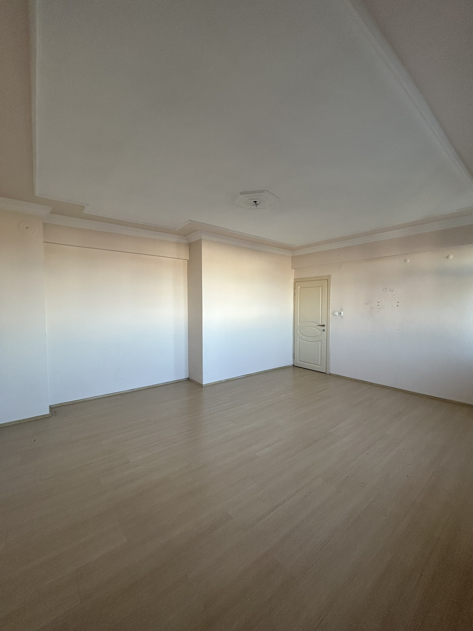 ÇINARLAR MAHALLESİ SATILIK DAİRE