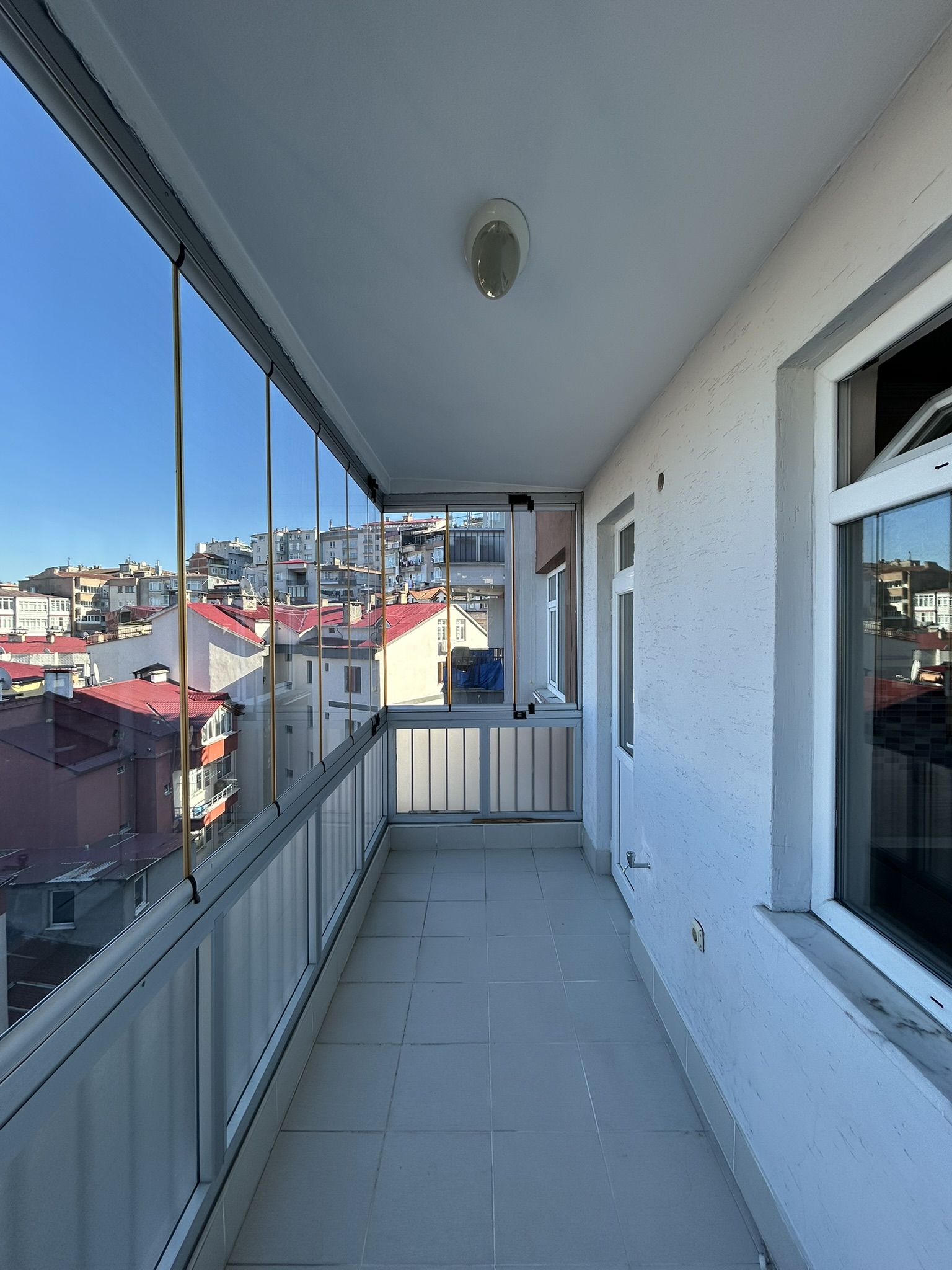 ÇINARLAR MAHALLESİ SATILIK DAİRE