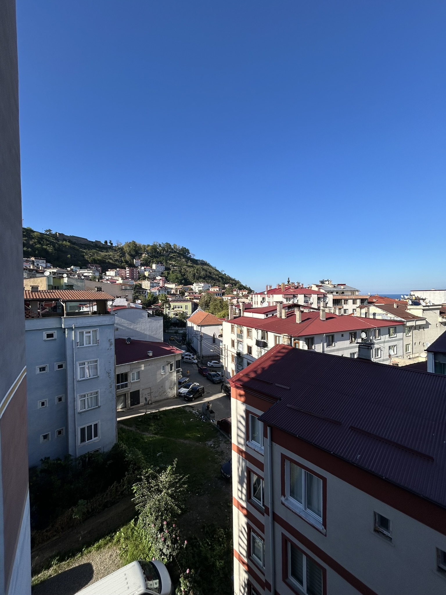 ÇINARLAR MAHALLESİ SATILIK DAİRE