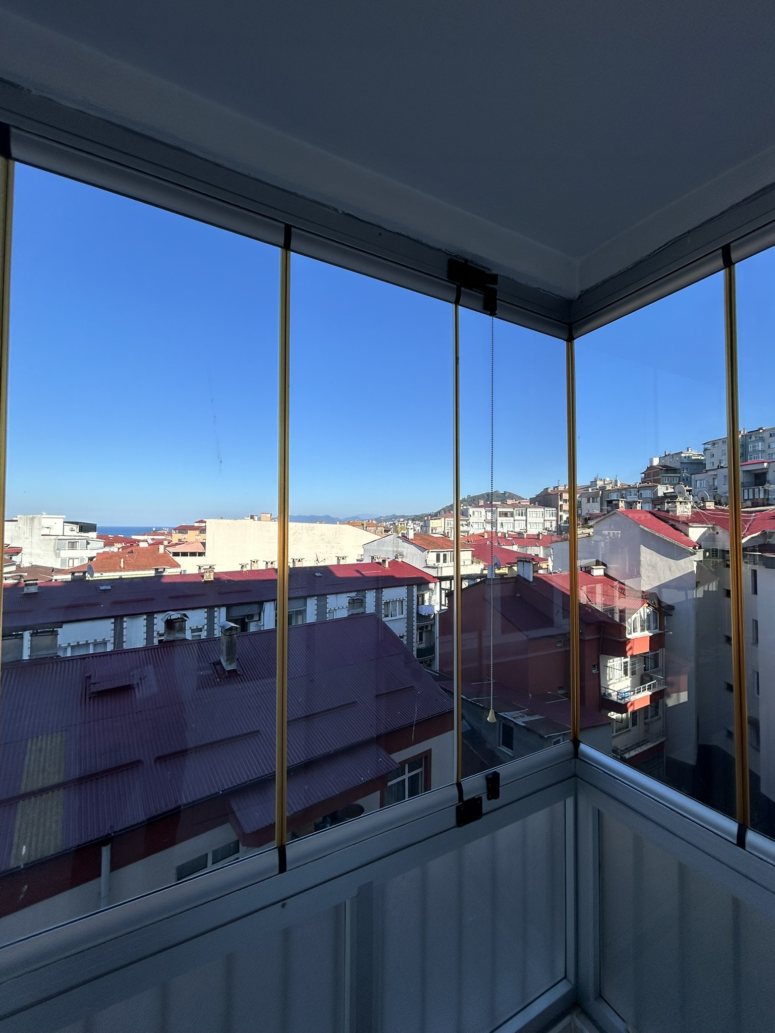 ÇINARLAR MAHALLESİ SATILIK DAİRE