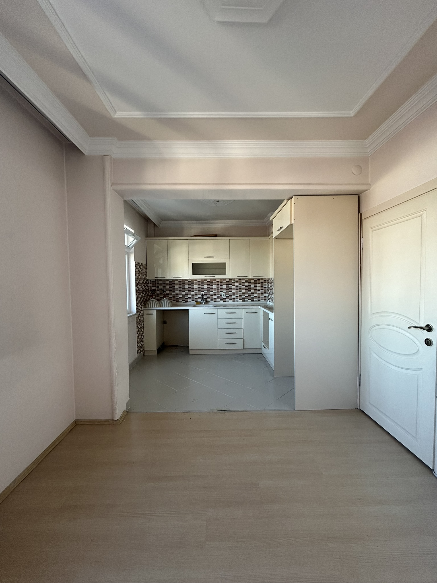 ÇINARLAR MAHALLESİ SATILIK DAİRE