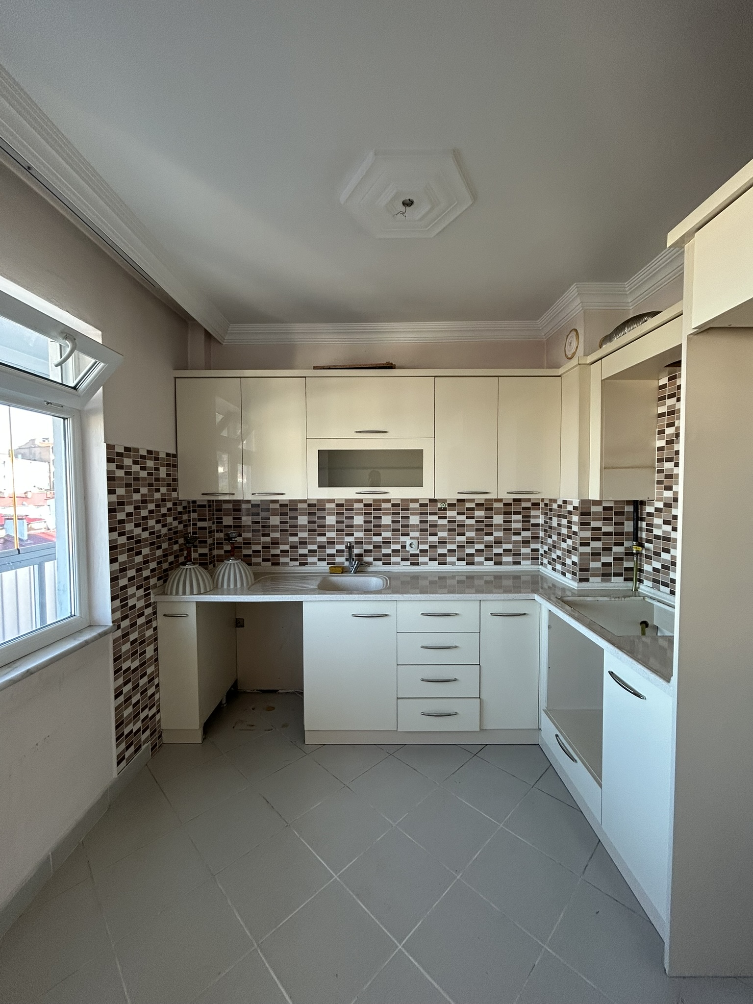 ÇINARLAR MAHALLESİ SATILIK DAİRE