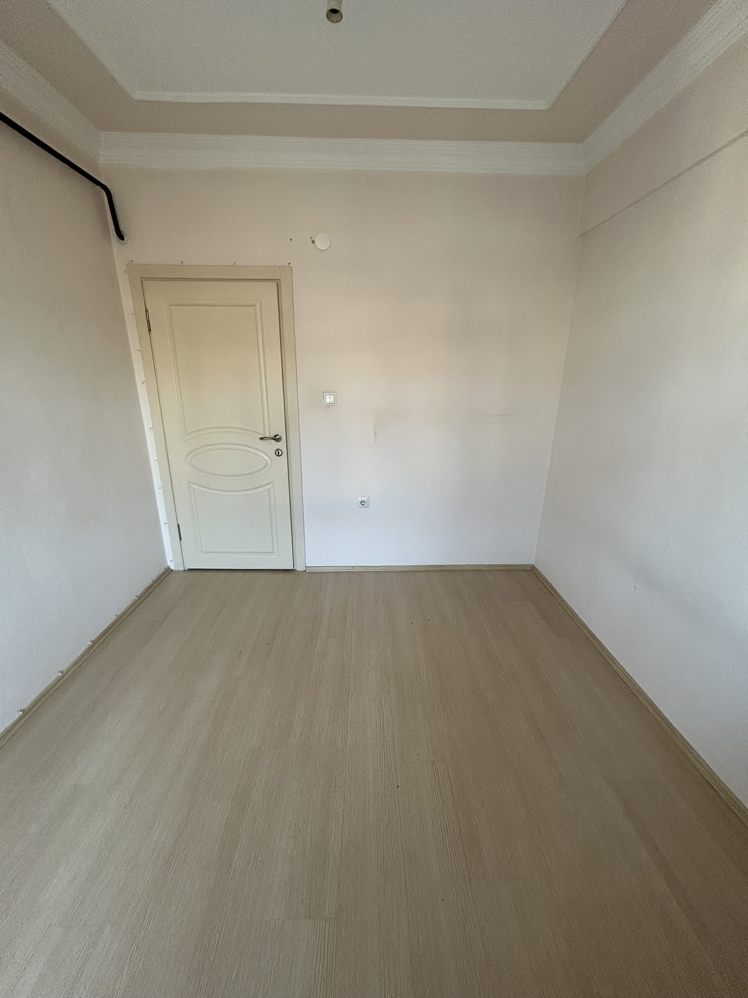 ÇINARLAR MAHALLESİ SATILIK DAİRE
