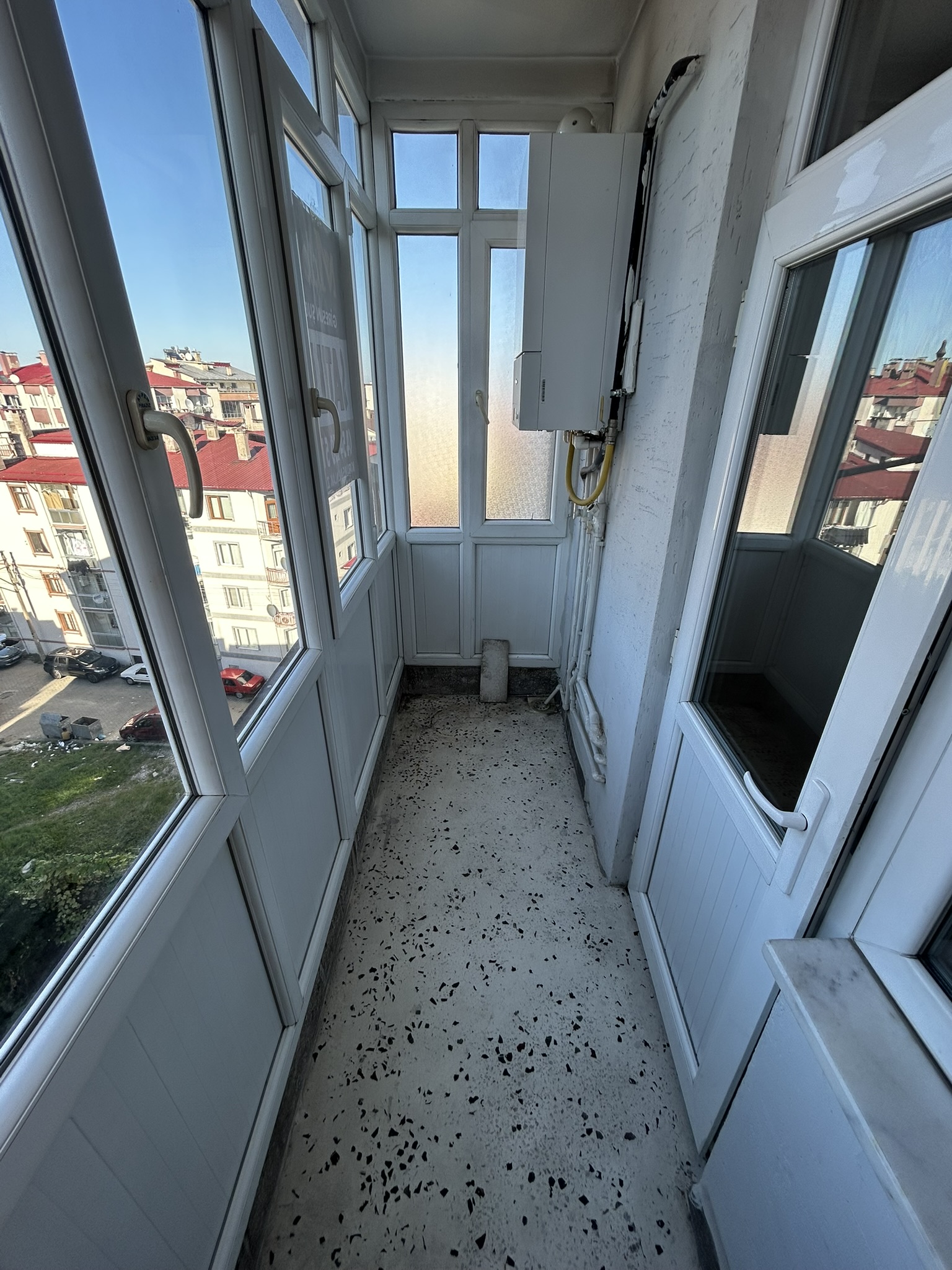ÇINARLAR MAHALLESİ SATILIK DAİRE