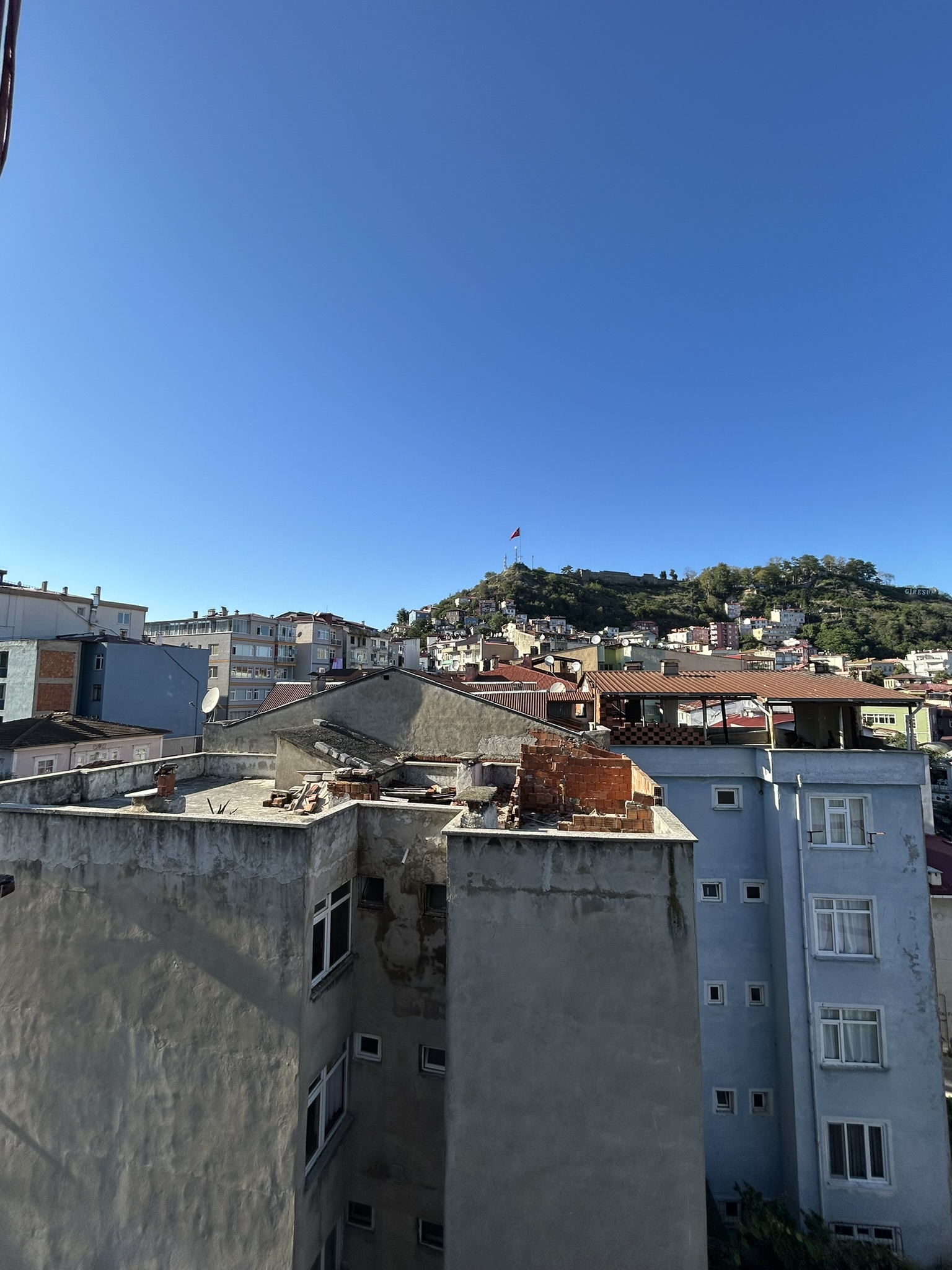 ÇINARLAR MAHALLESİ SATILIK DAİRE