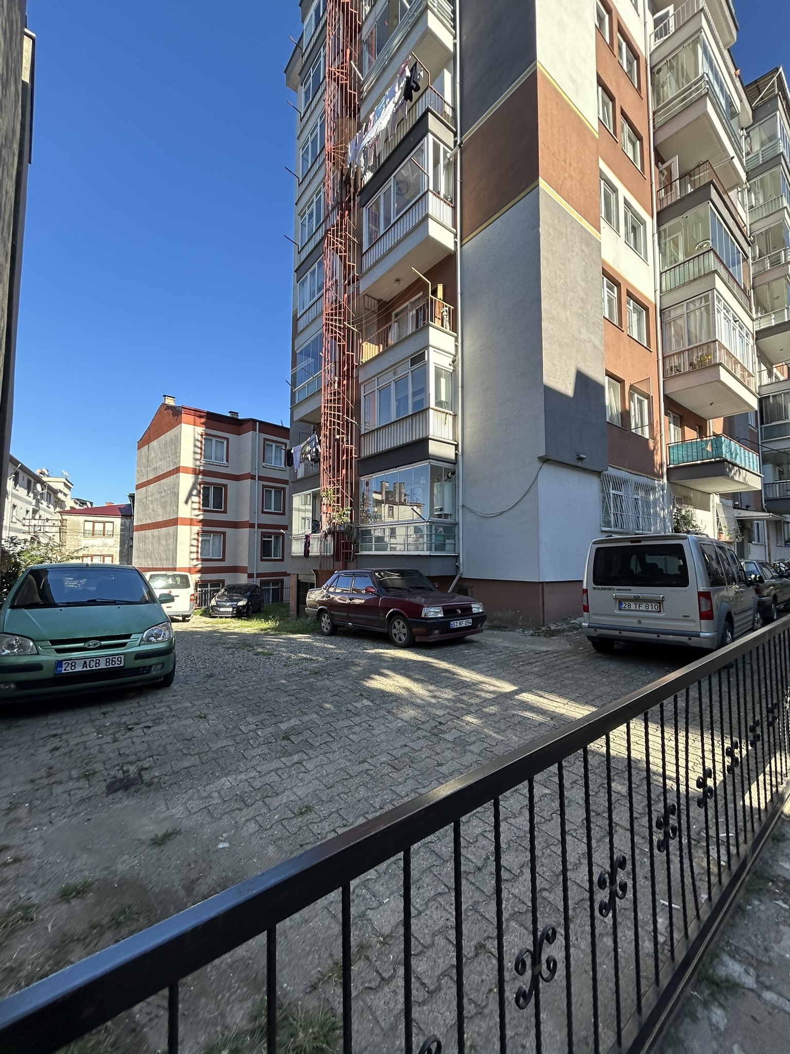 ÇINARLAR MAHALLESİ SATILIK DAİRE