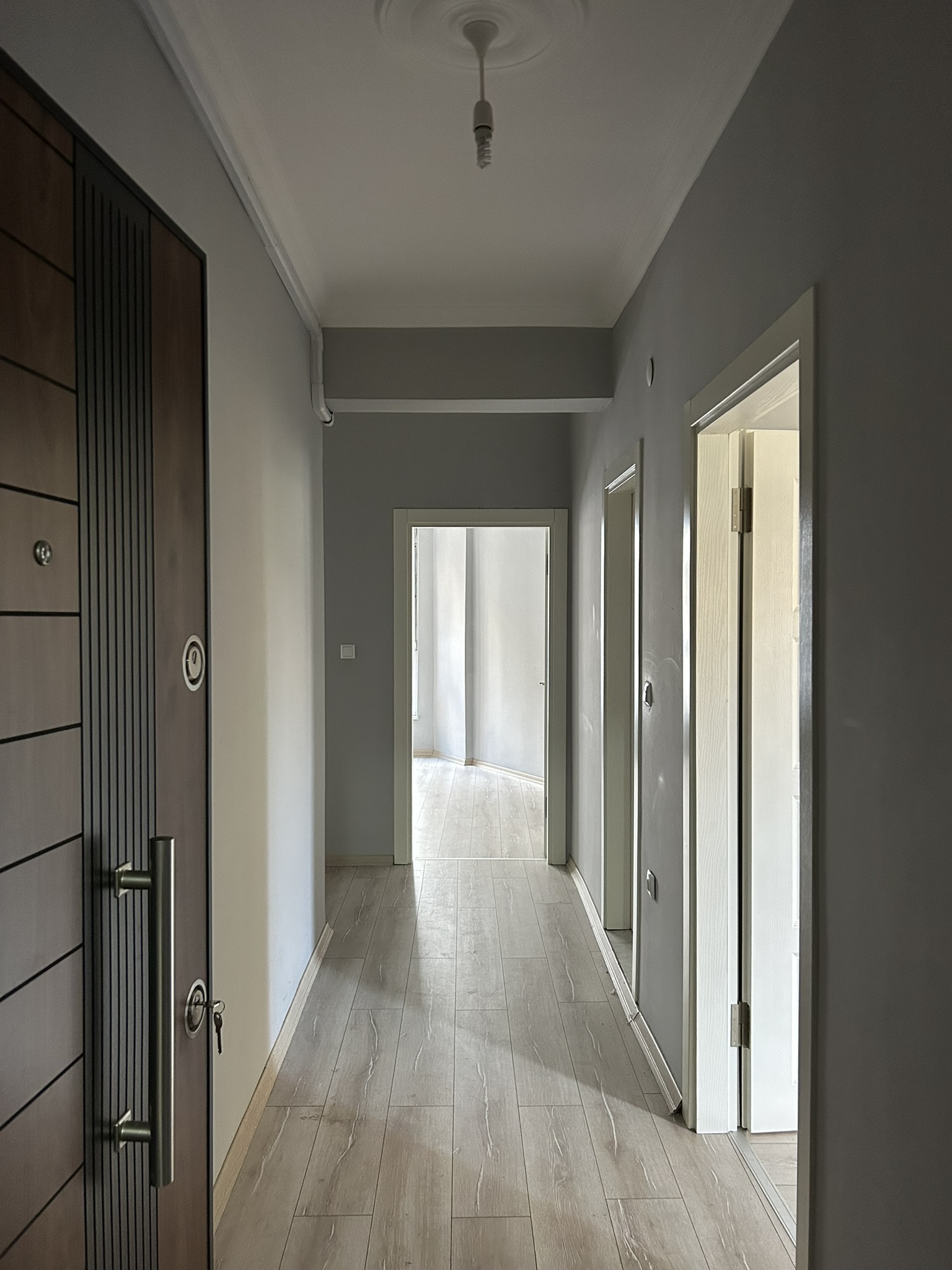 NİZAMİYE MUSTAFA DOĞAN İNŞ SATILIK