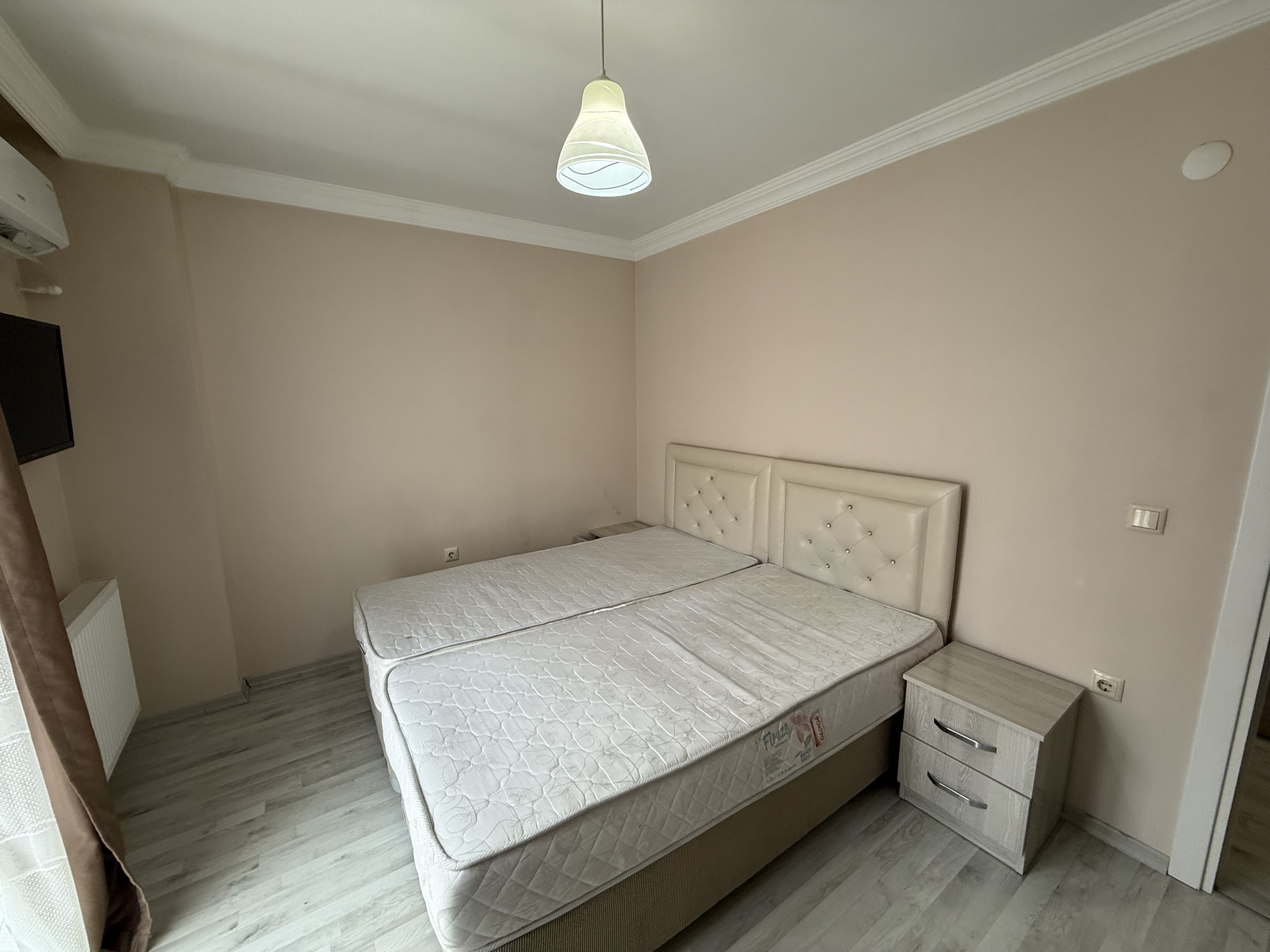 KONAKLAR DA KİRALIK EŞYALI DAİRE