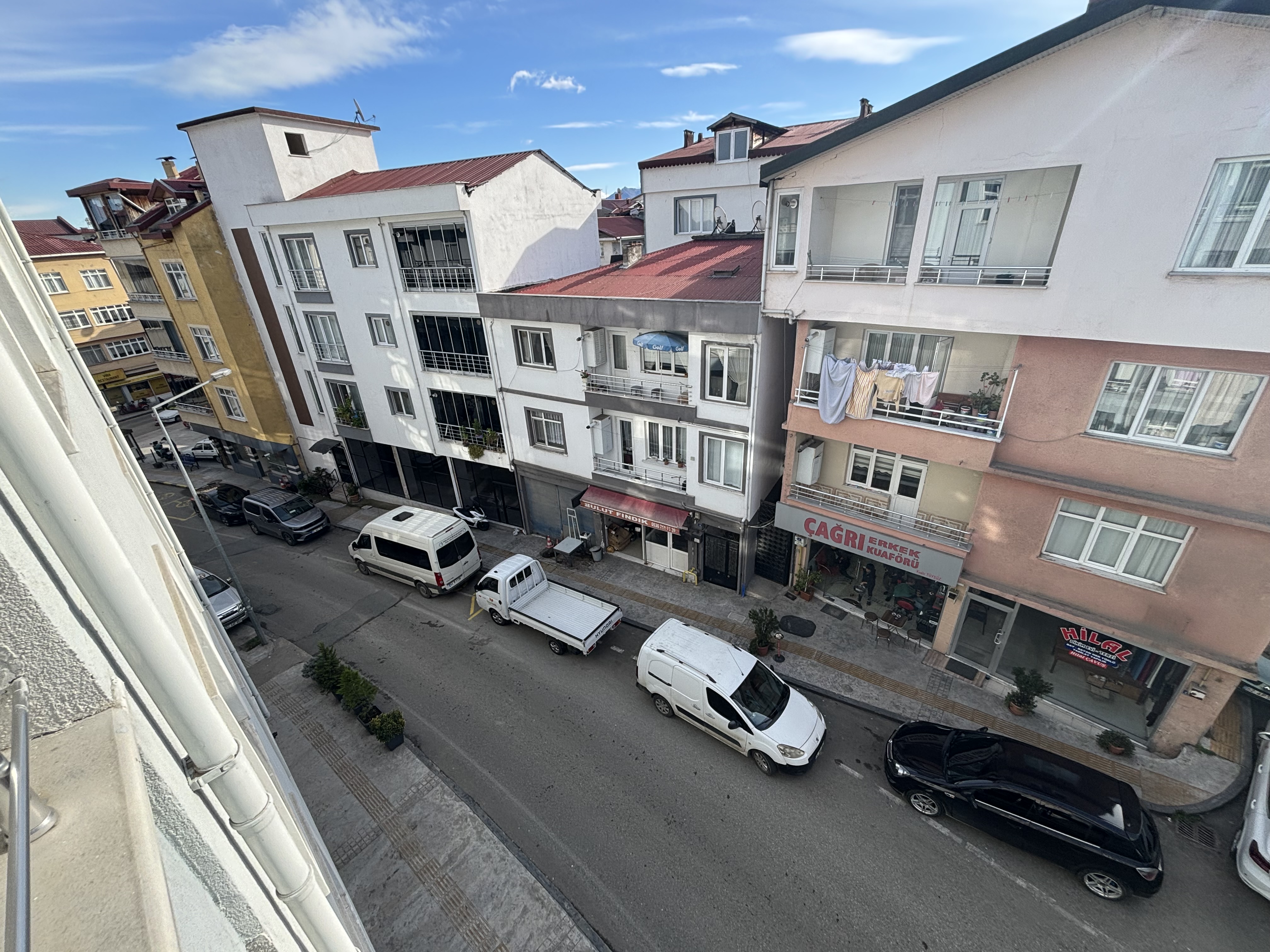 BUCAK -HASTANE YOKUŞU-KİRALIK