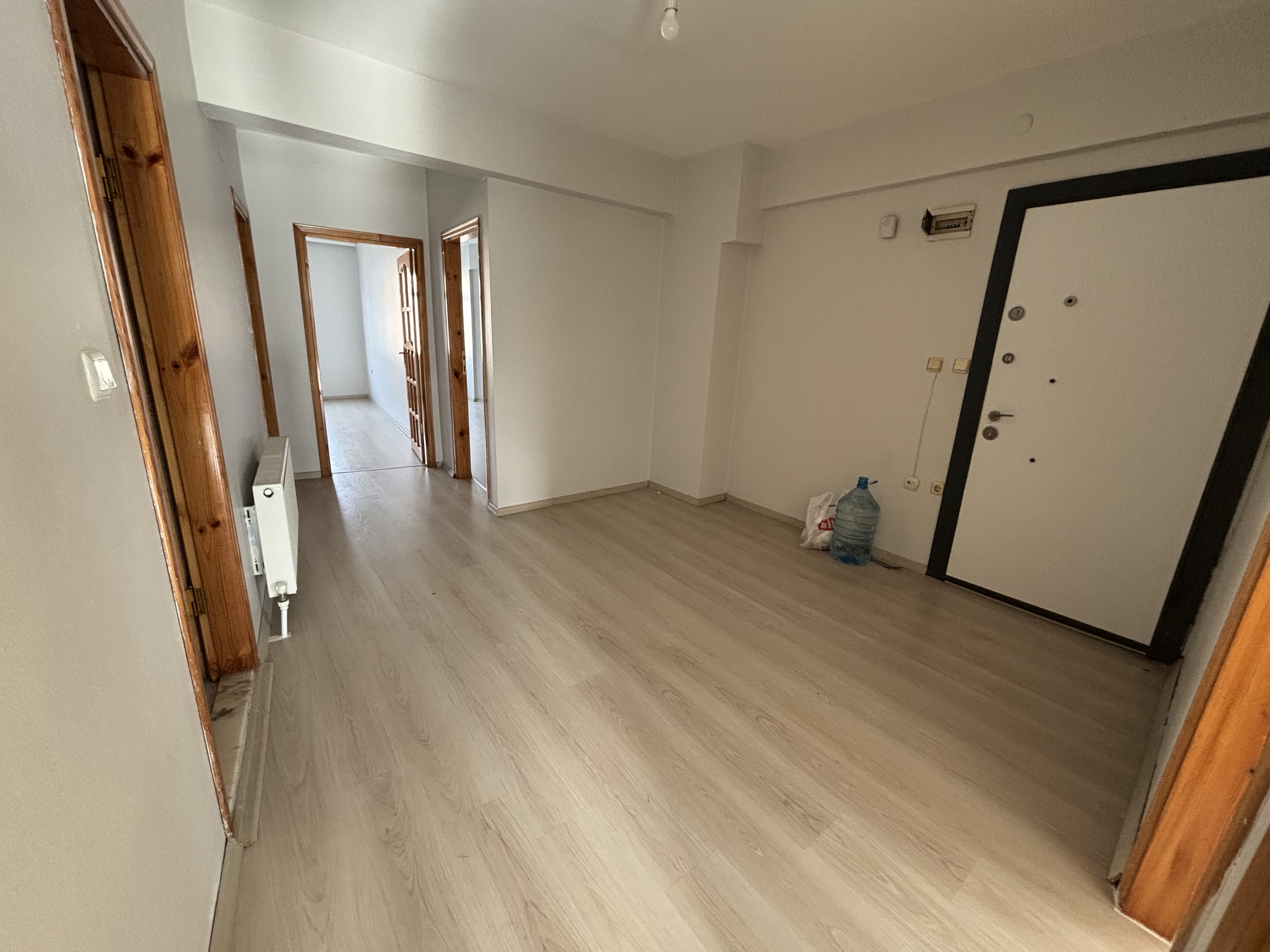 BUCAK -HASTANE YOKUŞU-KİRALIK