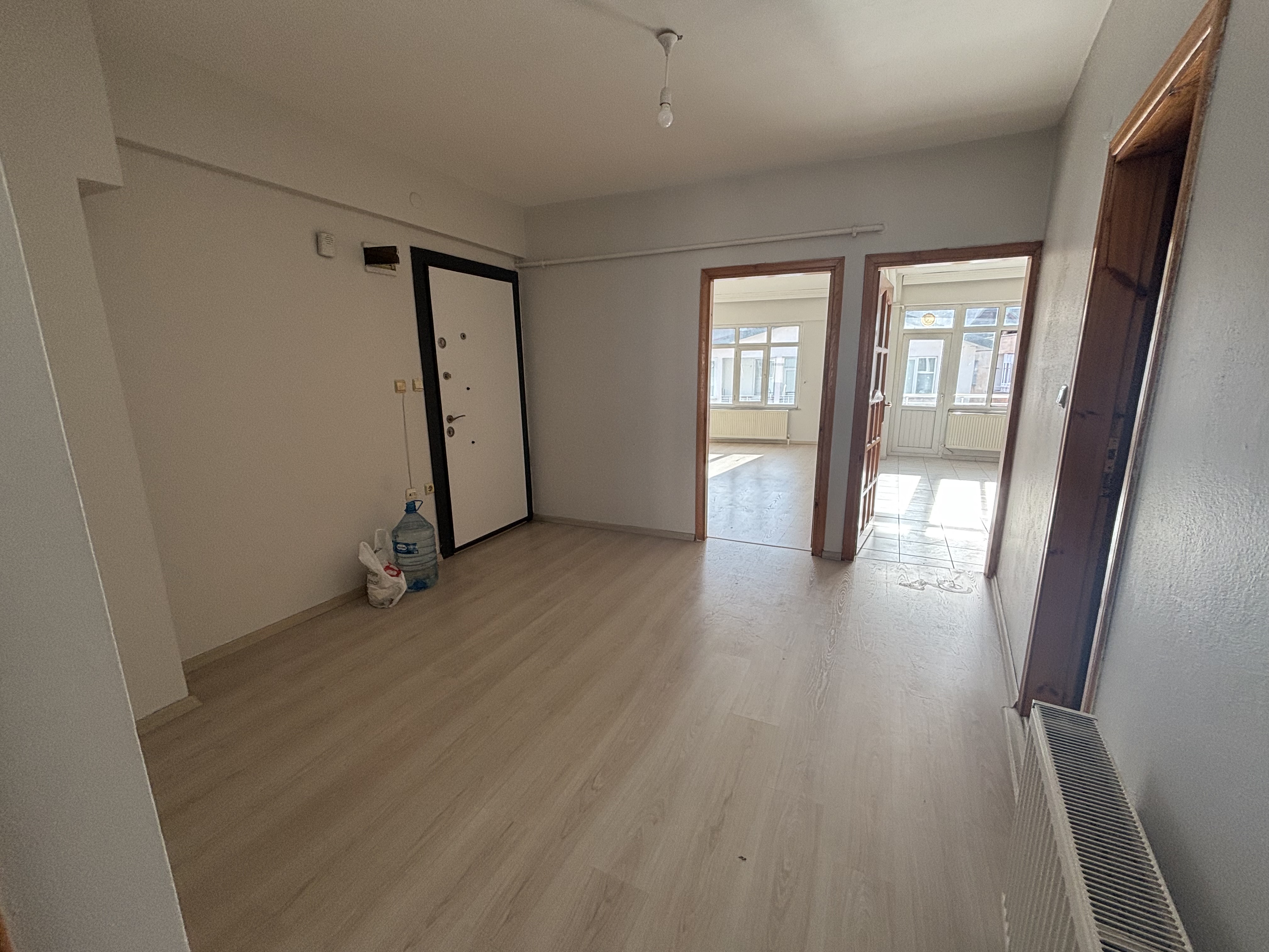 BUCAK -HASTANE YOKUŞU-KİRALIK