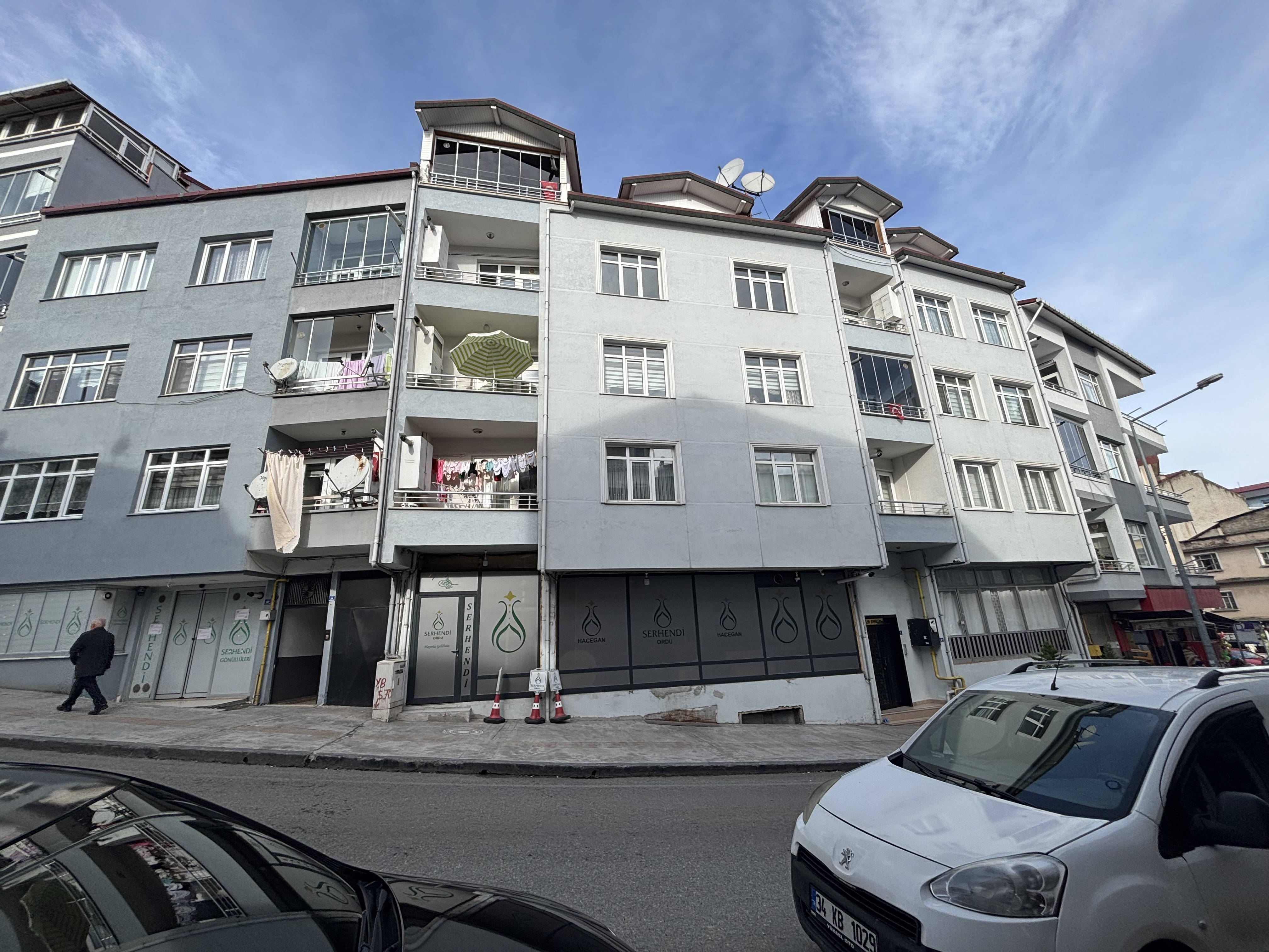 BUCAK -HASTANE YOKUŞU-KİRALIK