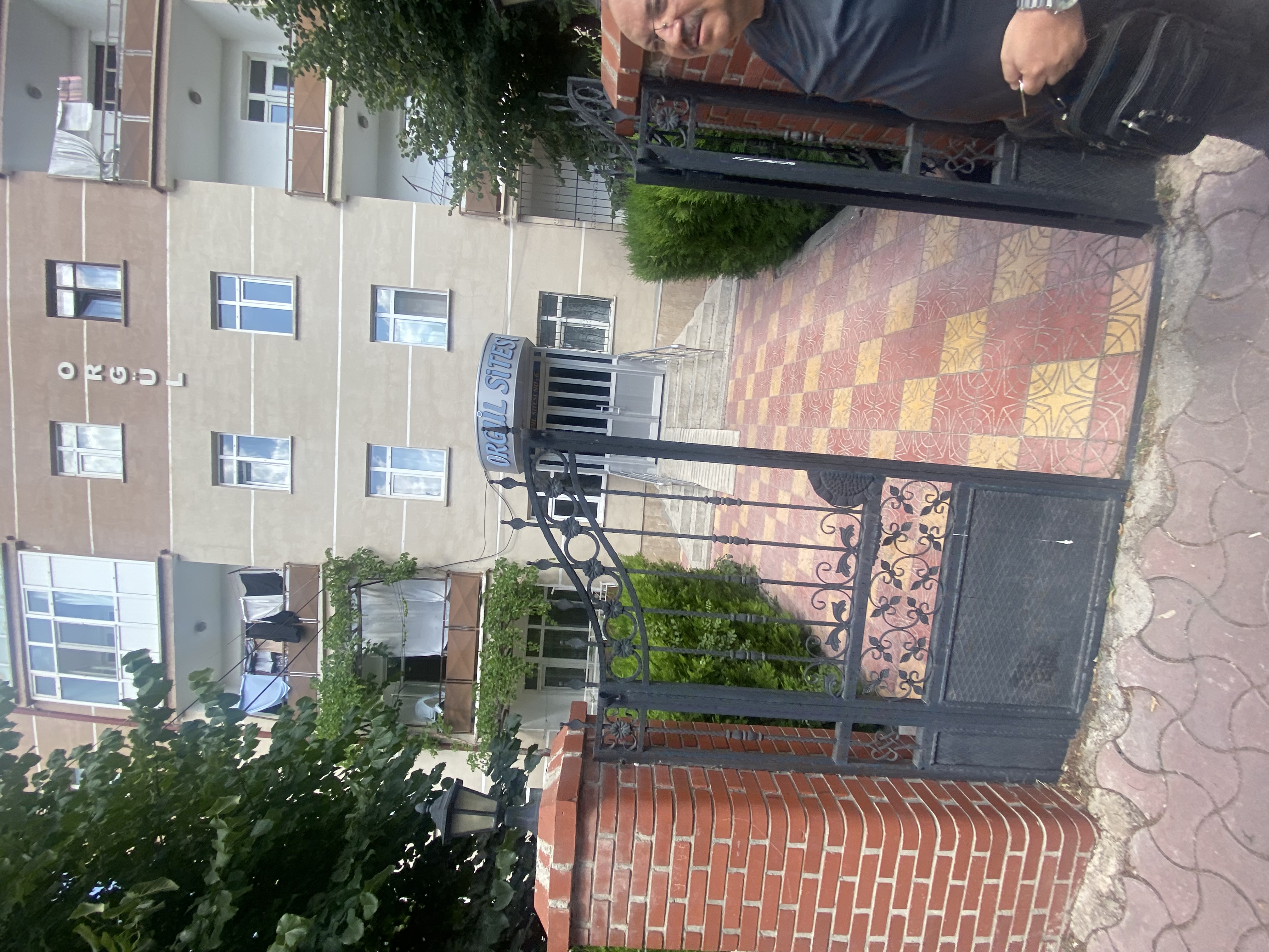 KONYA SELÖUKLU MALAZGİRT MAHALLESİN DE 2+1 KİRALIK DAİRE