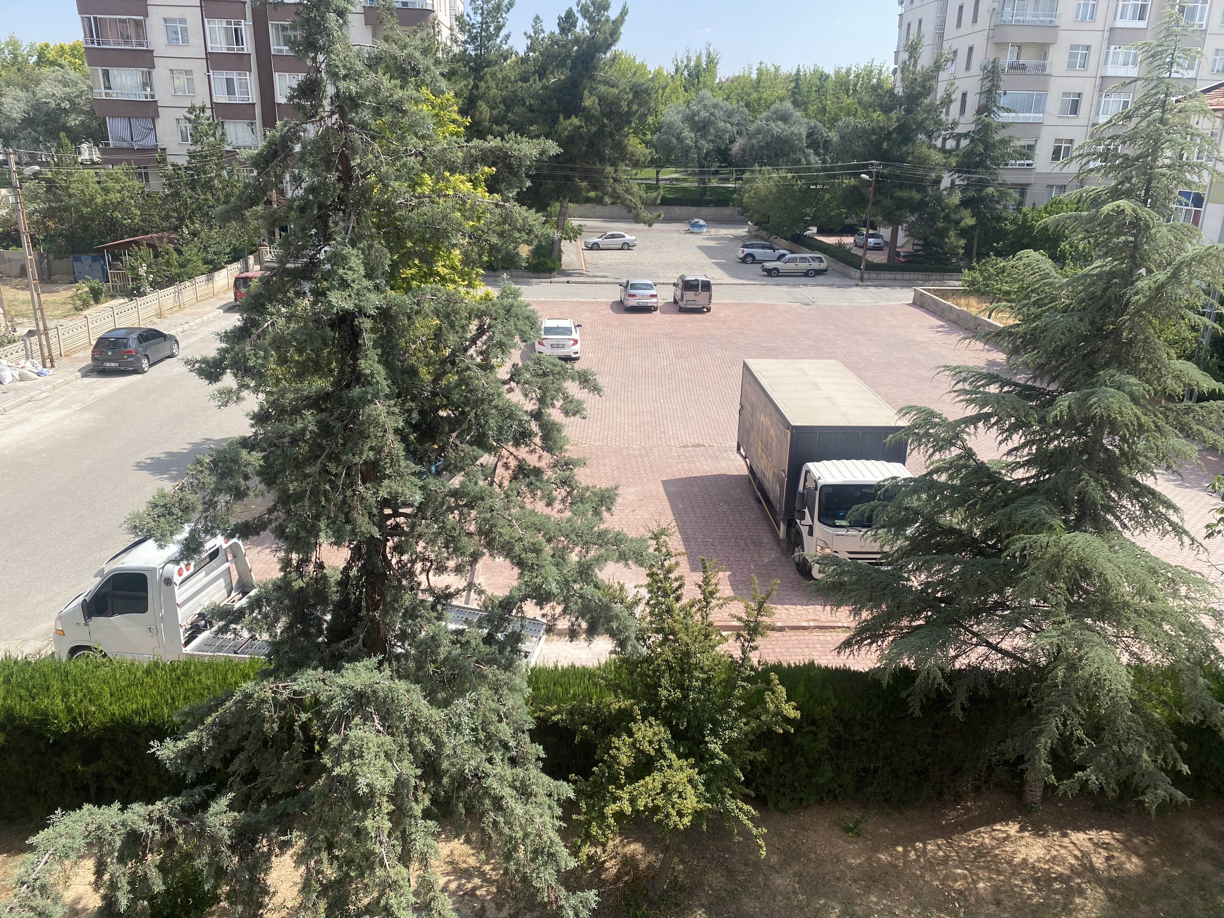 KONYA SELÖUKLU MALAZGİRT MAHALLESİN DE 2+1 KİRALIK DAİRE