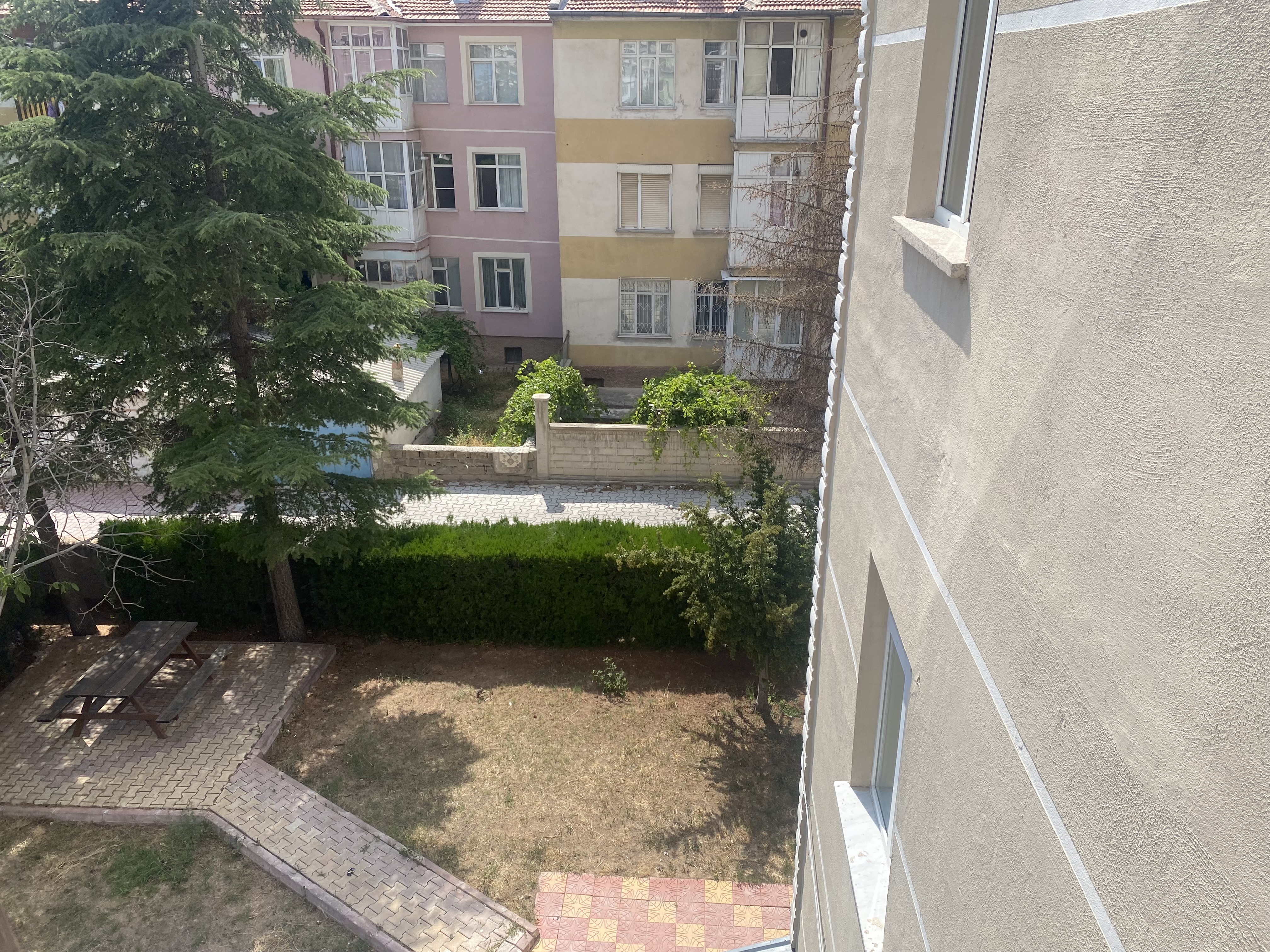 KONYA SELÖUKLU MALAZGİRT MAHALLESİN DE 2+1 KİRALIK DAİRE