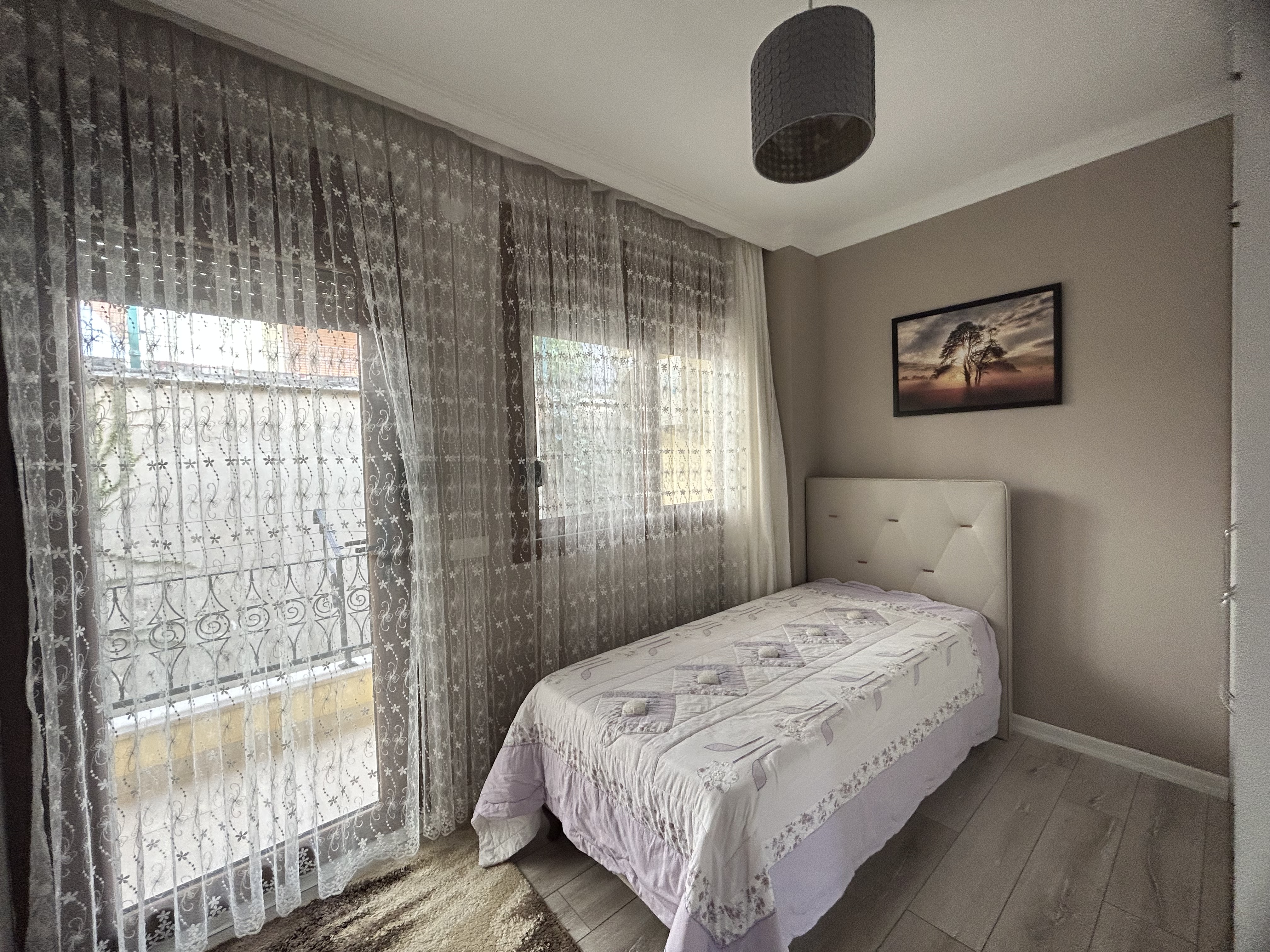 MARMARİS CAMİAVLUNDA SATILIK 5+1 TRİBLEKS HAVUZLU VİLLA