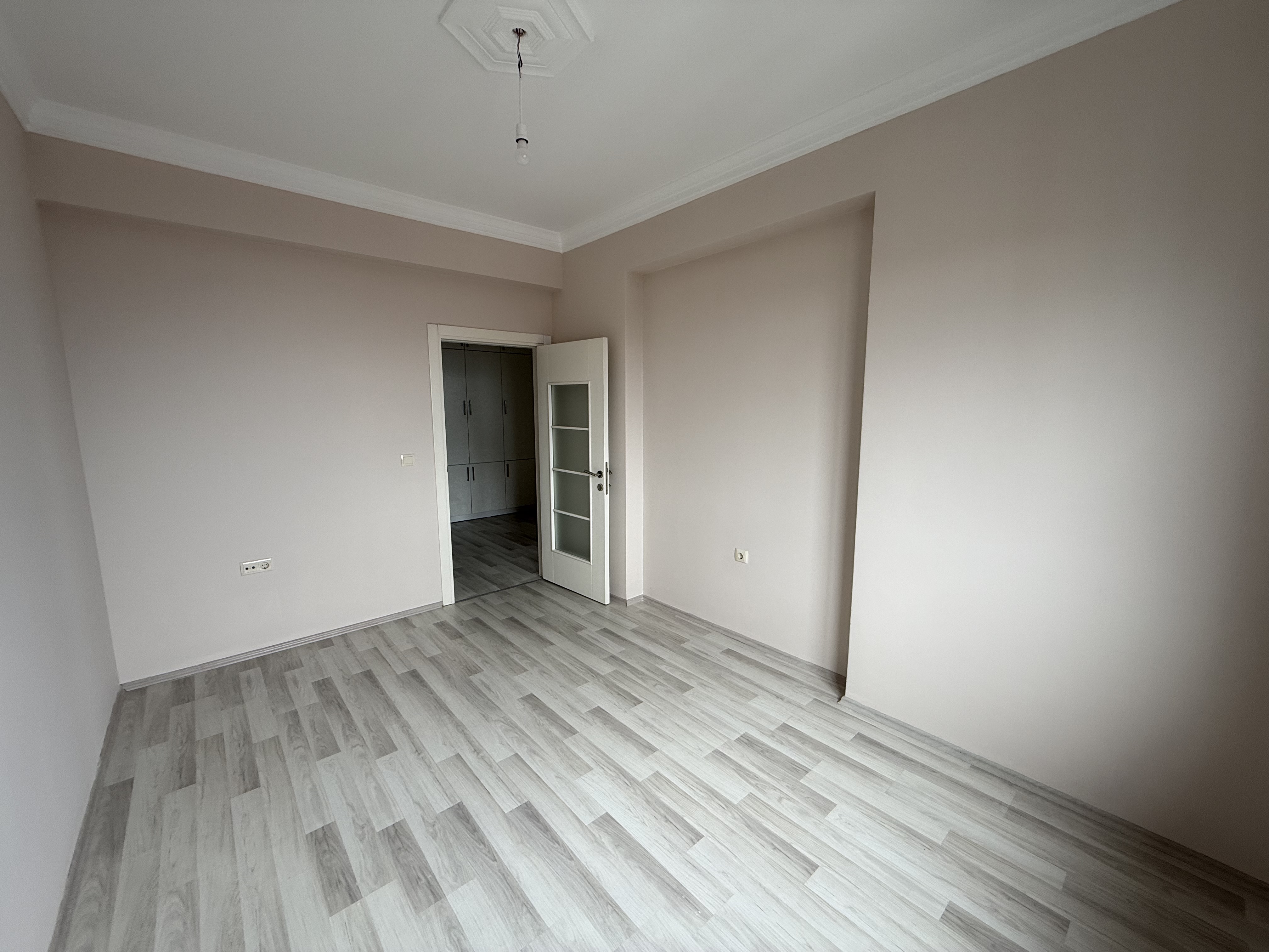 YILDIZLI DA SATILIK 3+1 DAİRE