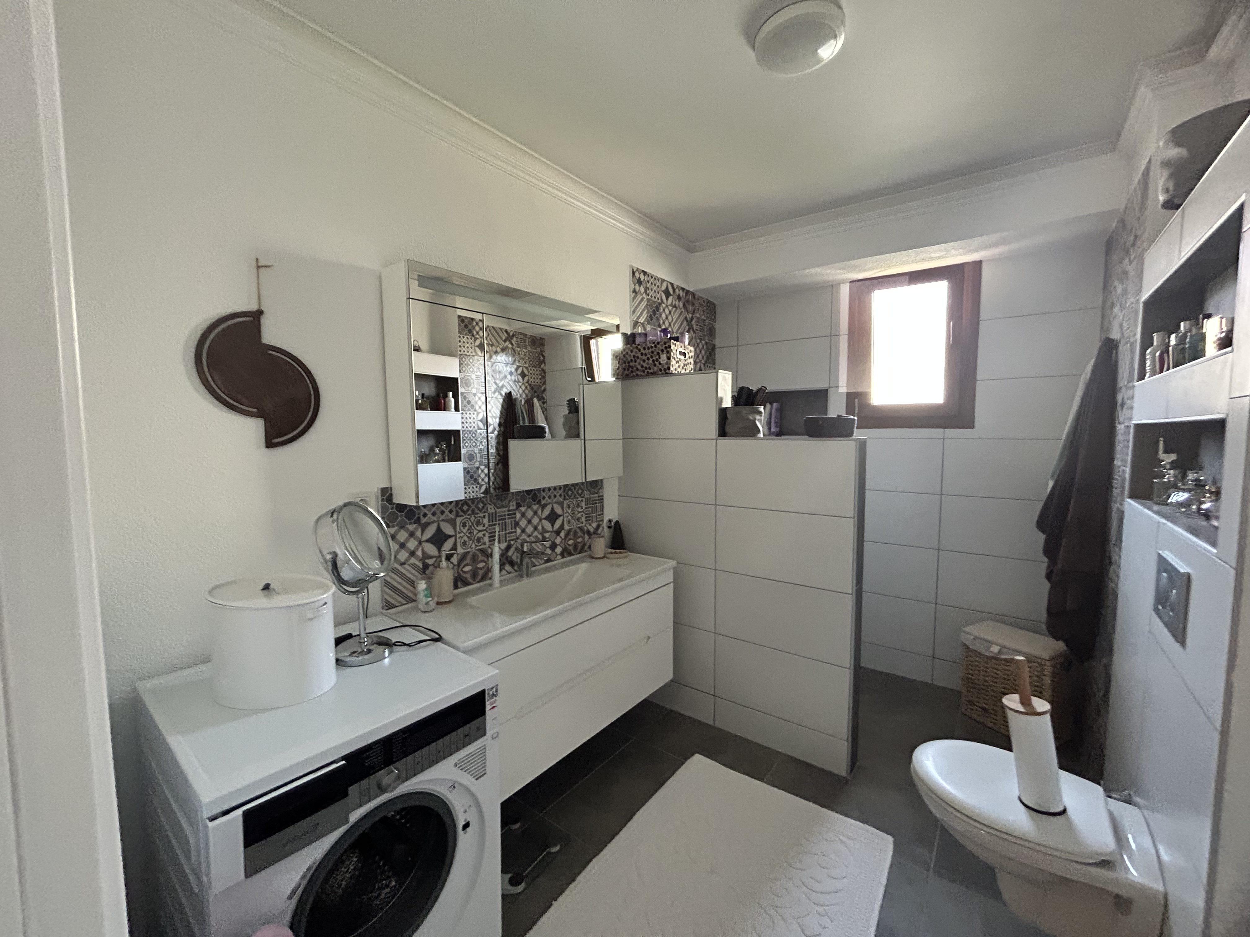 MARMARİS CAMİAVLUNDA SATILIK 5+1 TRİBLEKS HAVUZLU VİLLA