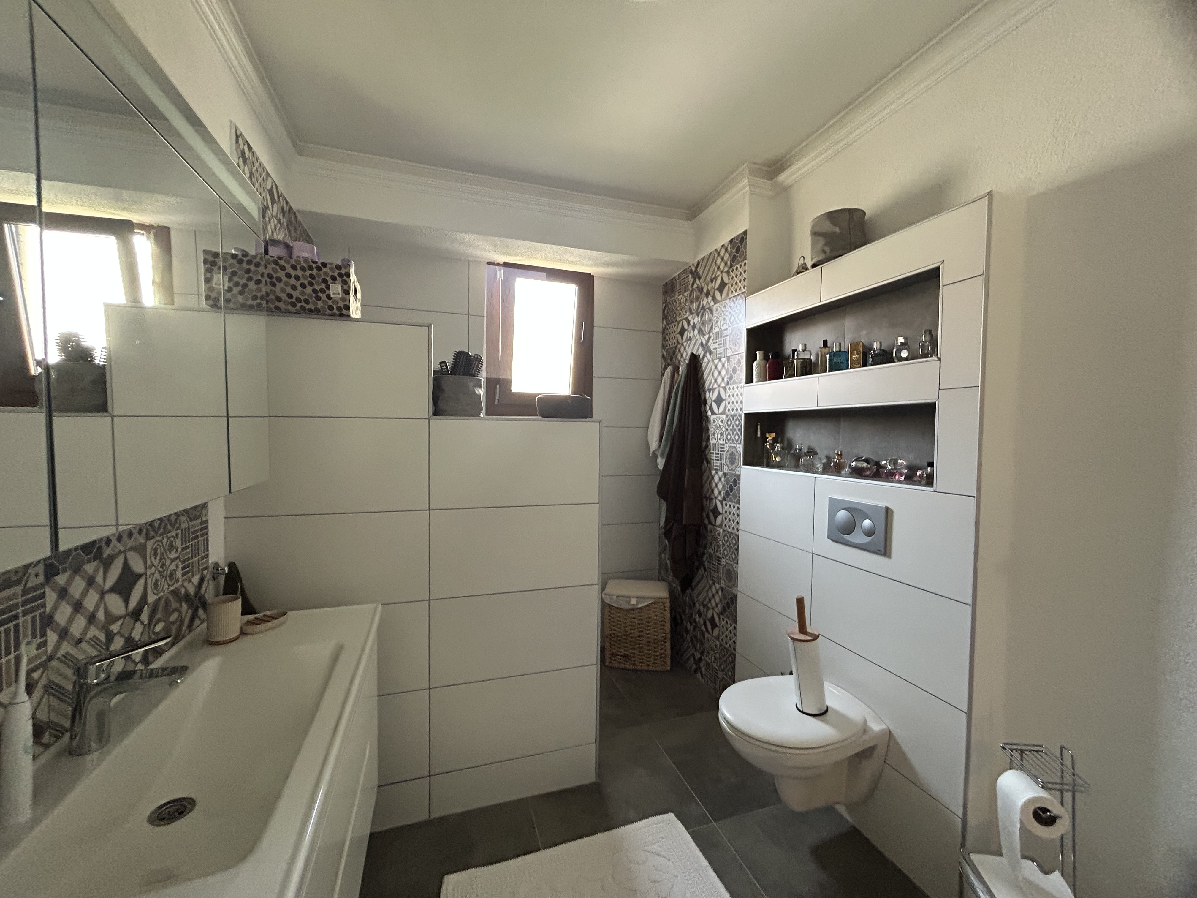 MARMARİS CAMİAVLUNDA SATILIK 5+1 TRİBLEKS HAVUZLU VİLLA