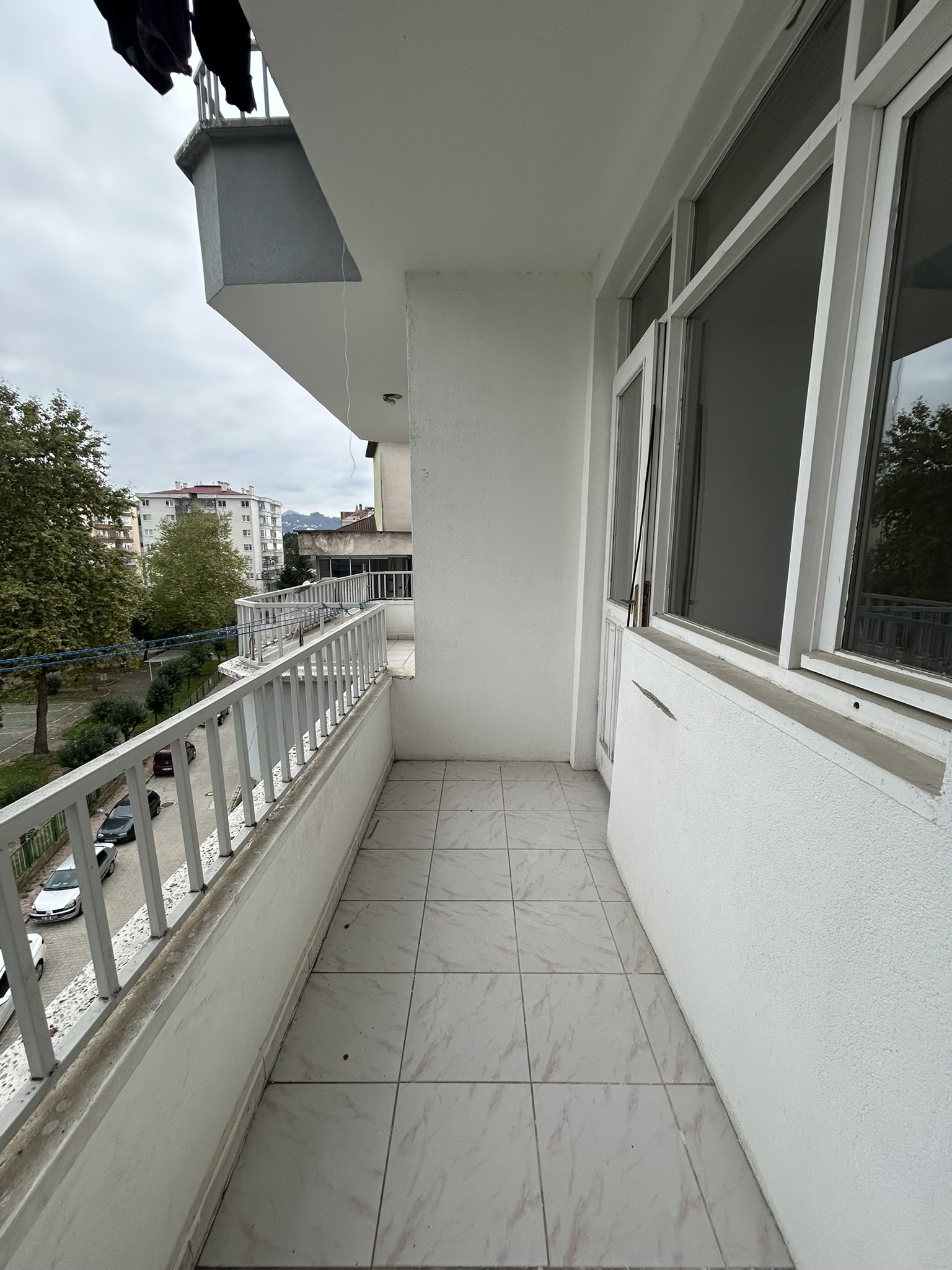 ÇITLAKKALE ECEM APT KİRALIK