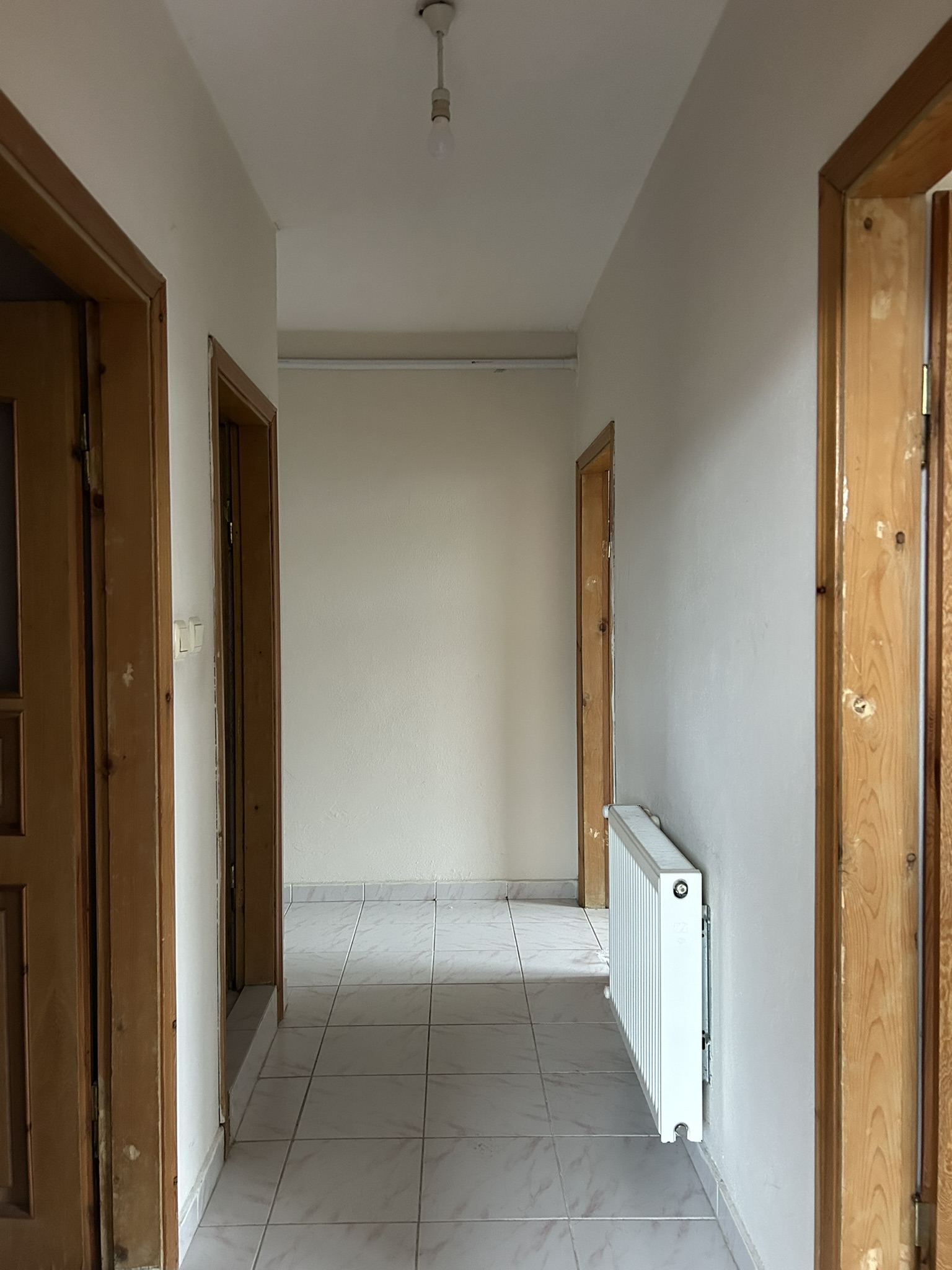 ÇITLAKKALE ECEM APT KİRALIK