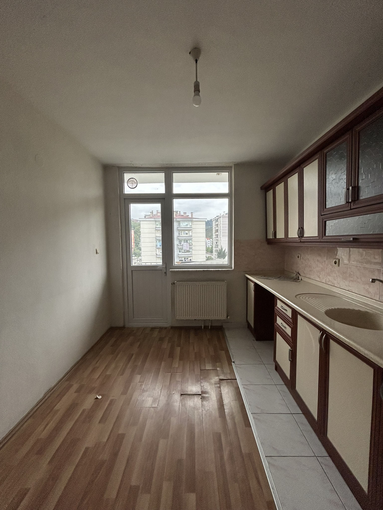 ÇITLAKKALE MAHALLESİ KİRALIK DAİRE